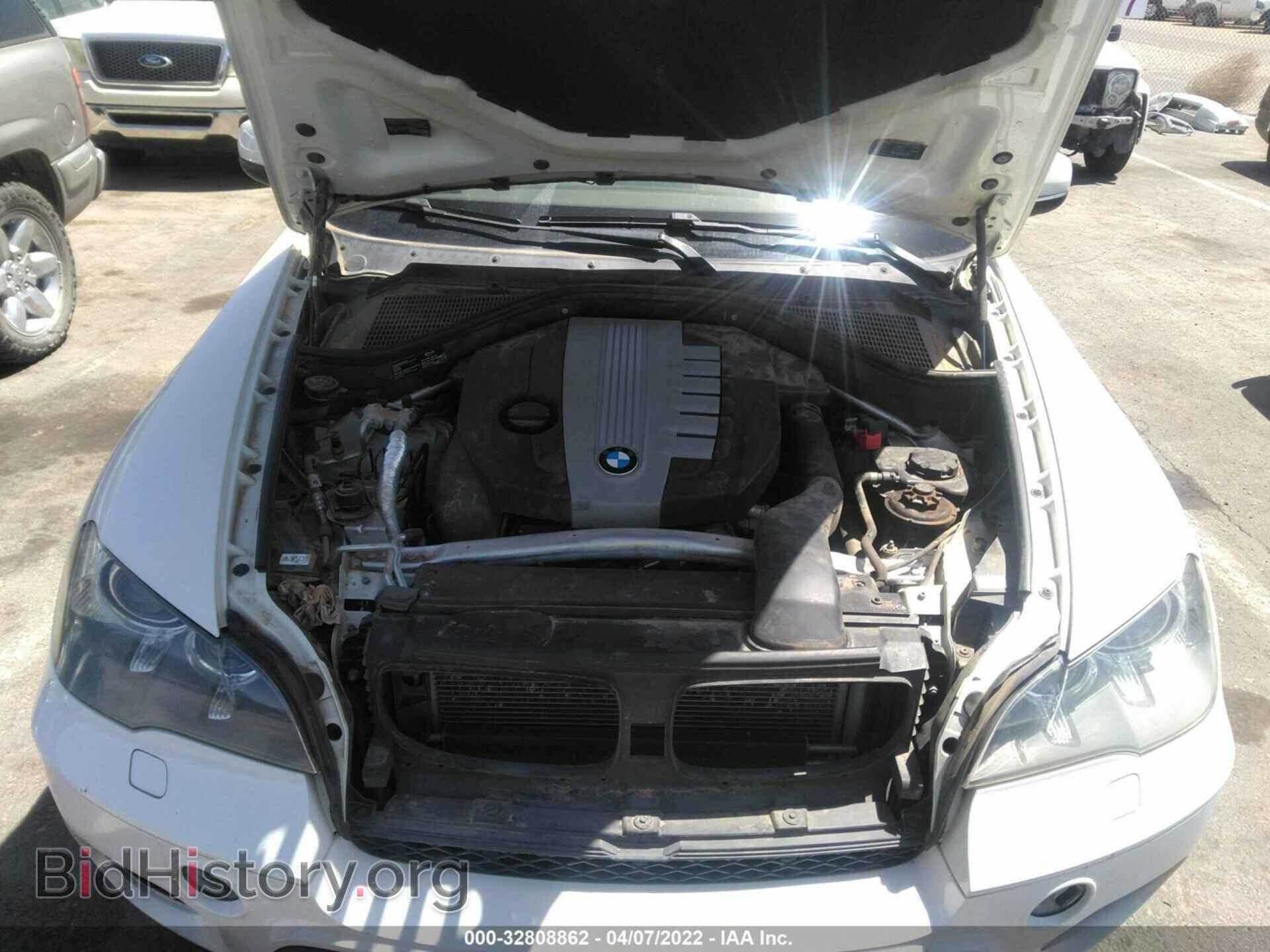 2013 BMW X5 - VIN: 5UXZW0C52D0B93966 - Фото 10