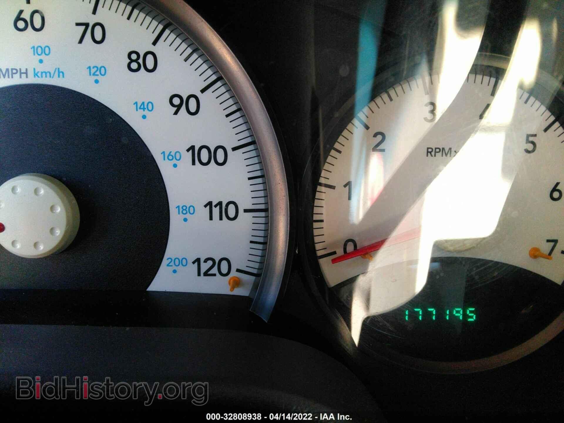 2009 DODGE DURANGO - VIN: 1D8HB38P29F712103 - Фото 7