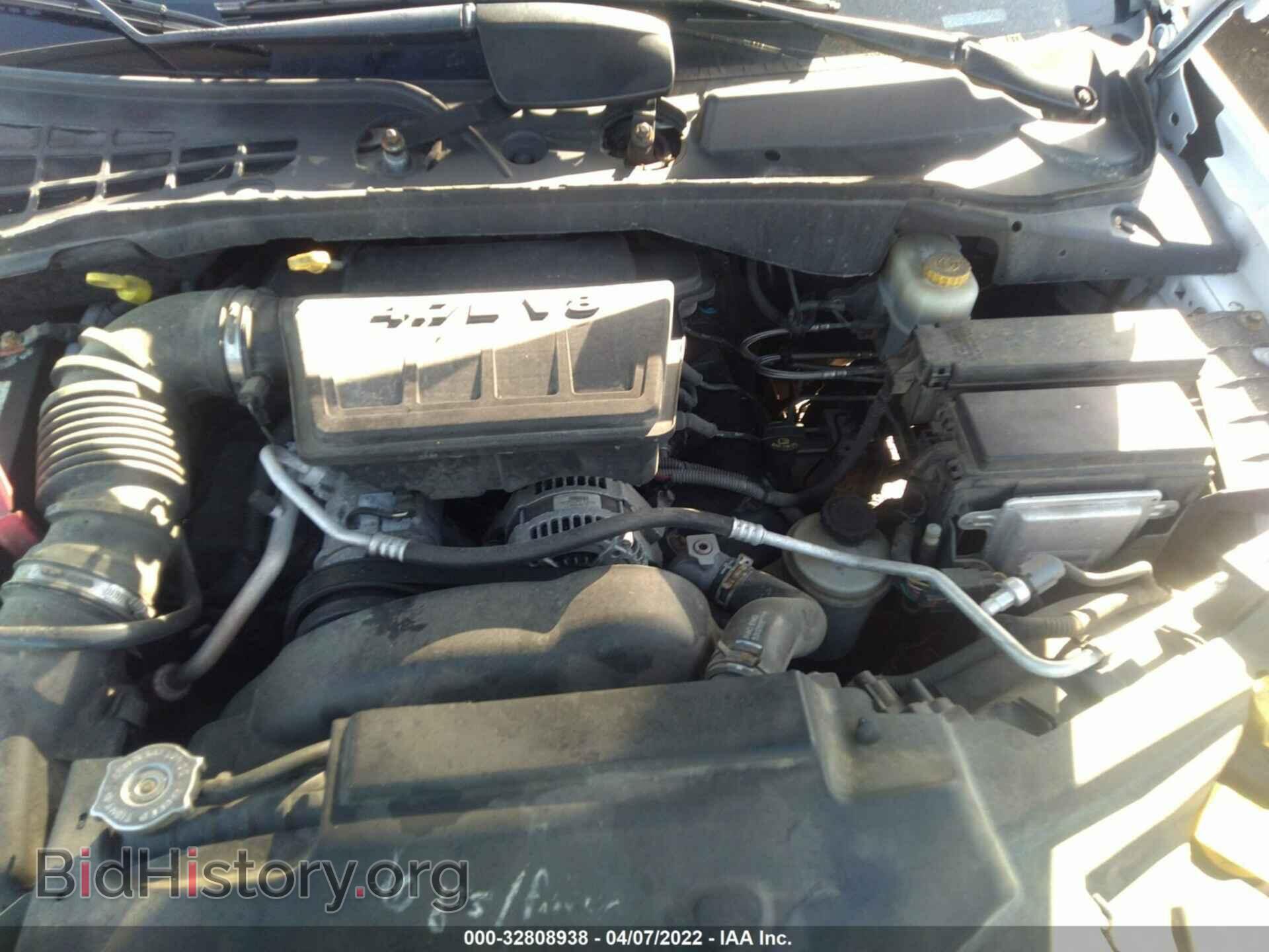 2009 DODGE DURANGO - VIN: 1D8HB38P29F712103 - Фото 10