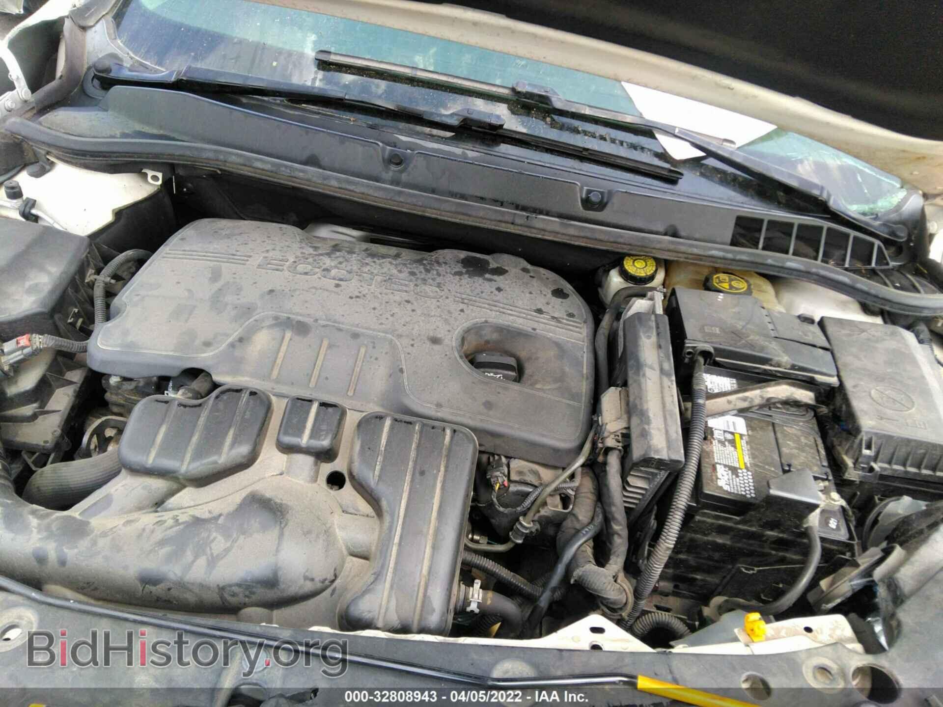 2014 BUICK VERANO - VIN: 1G4PS5SK2E4216397 - Фото 10