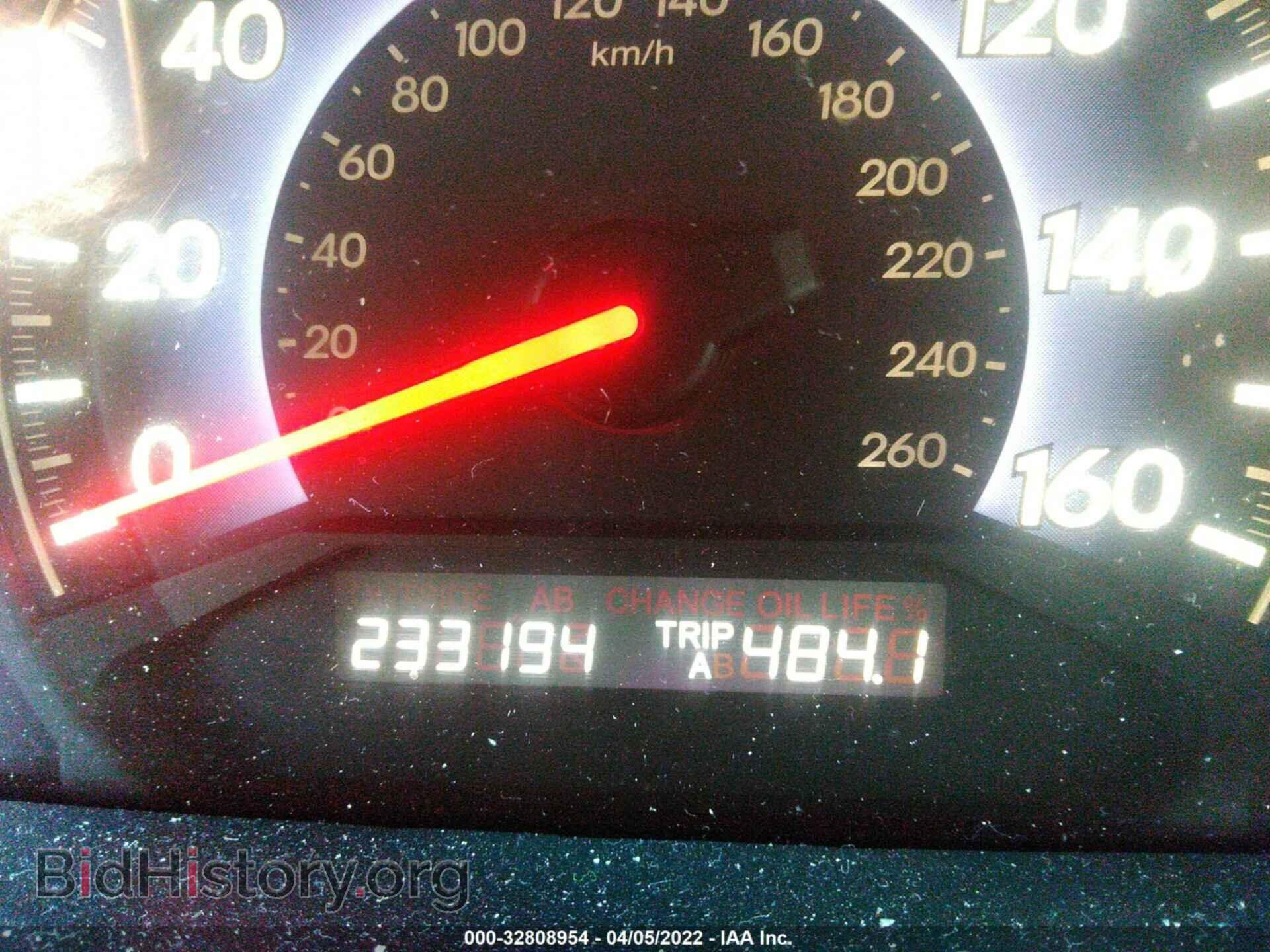 2009 HONDA ODYSSEY - VIN: 5FNRL38749B014113 - Фото 7