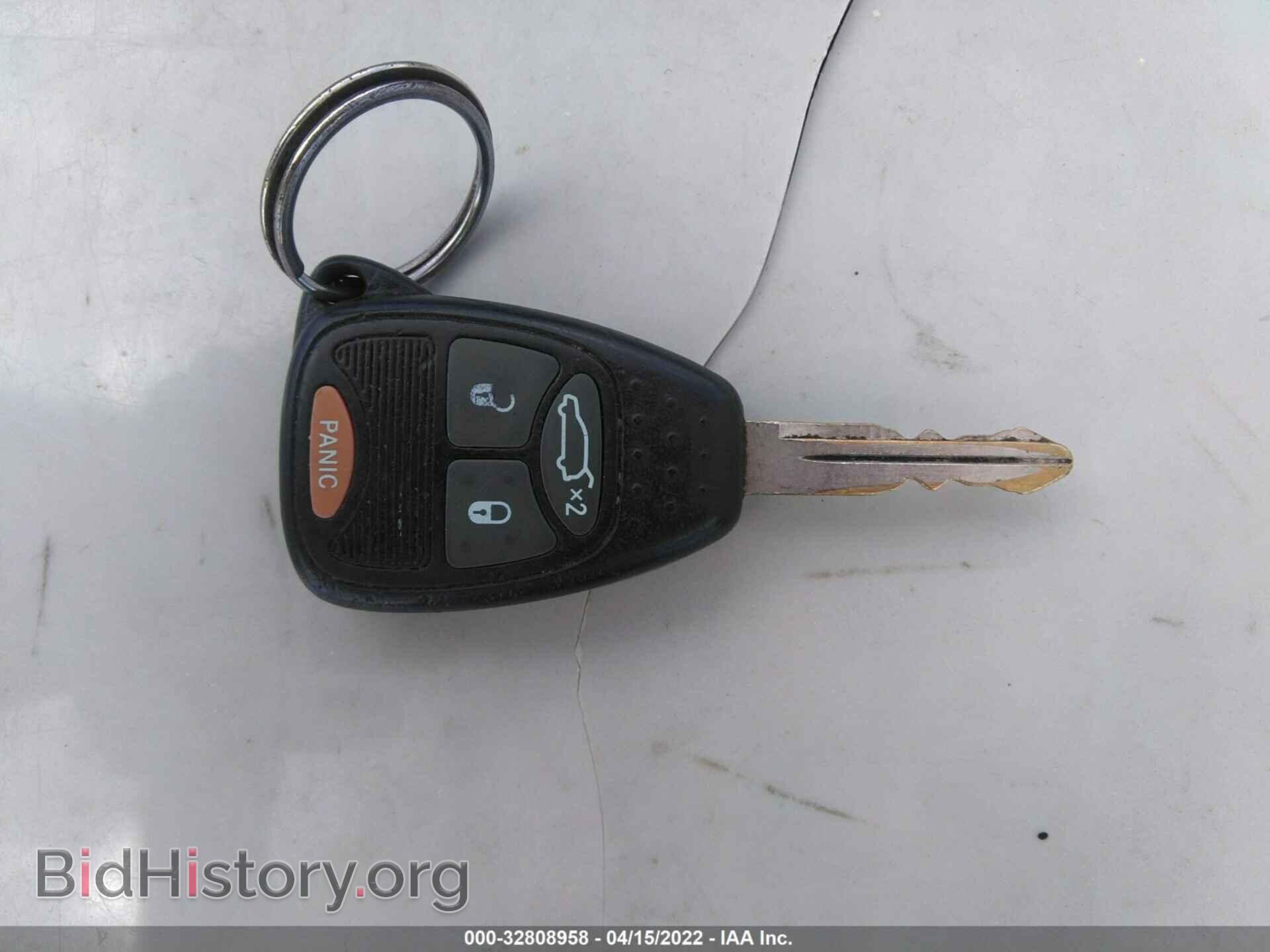2012 CHRYSLER 200 - VIN: 1C3CCBAB2CN262162 - Фото 11