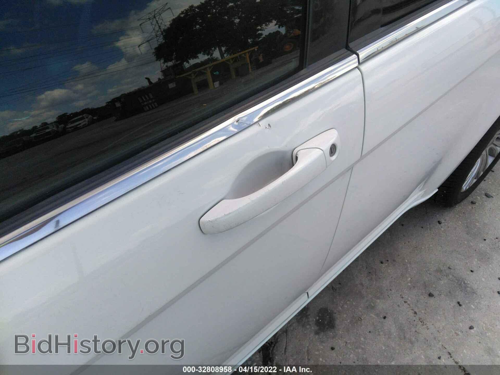 2012 CHRYSLER 200 - VIN: 1C3CCBAB2CN262162 - Фото 6