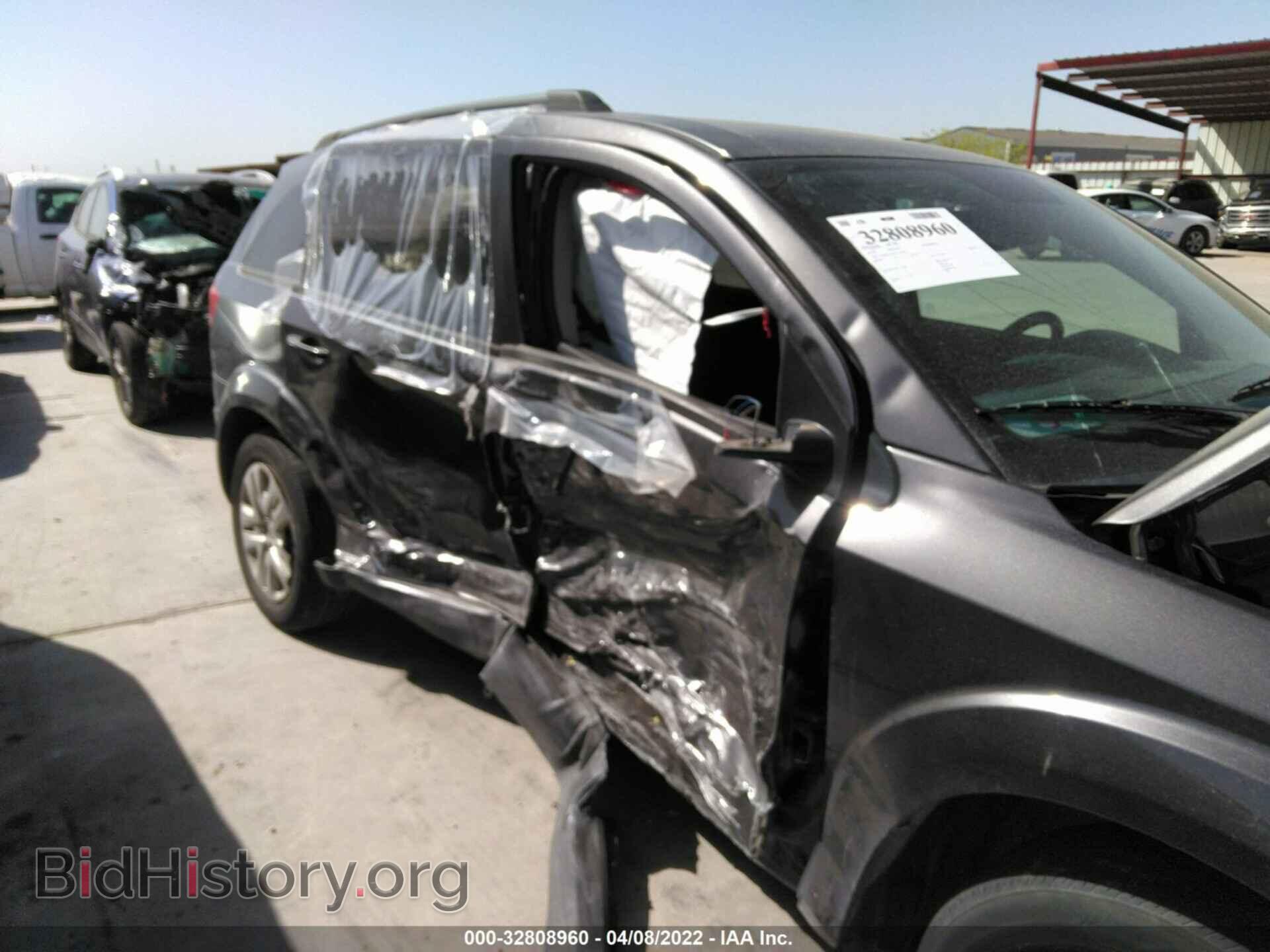 2016 DODGE JOURNEY - VIN: 3C4PDCAB9GT162985 - Фото 6
