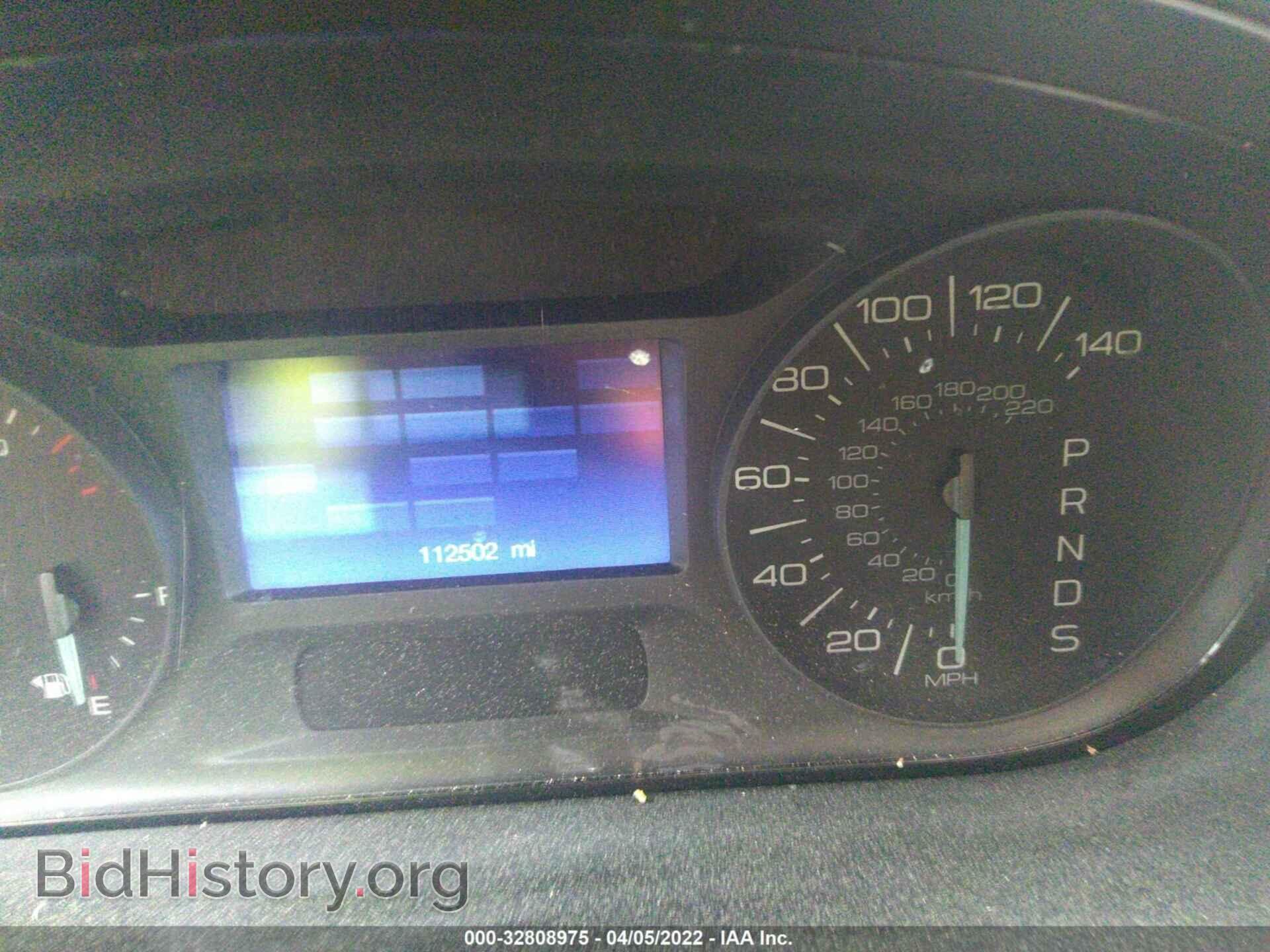 2014 FORD EDGE - VIN: 2FMDK3GC8EBA61398 - Фото 7