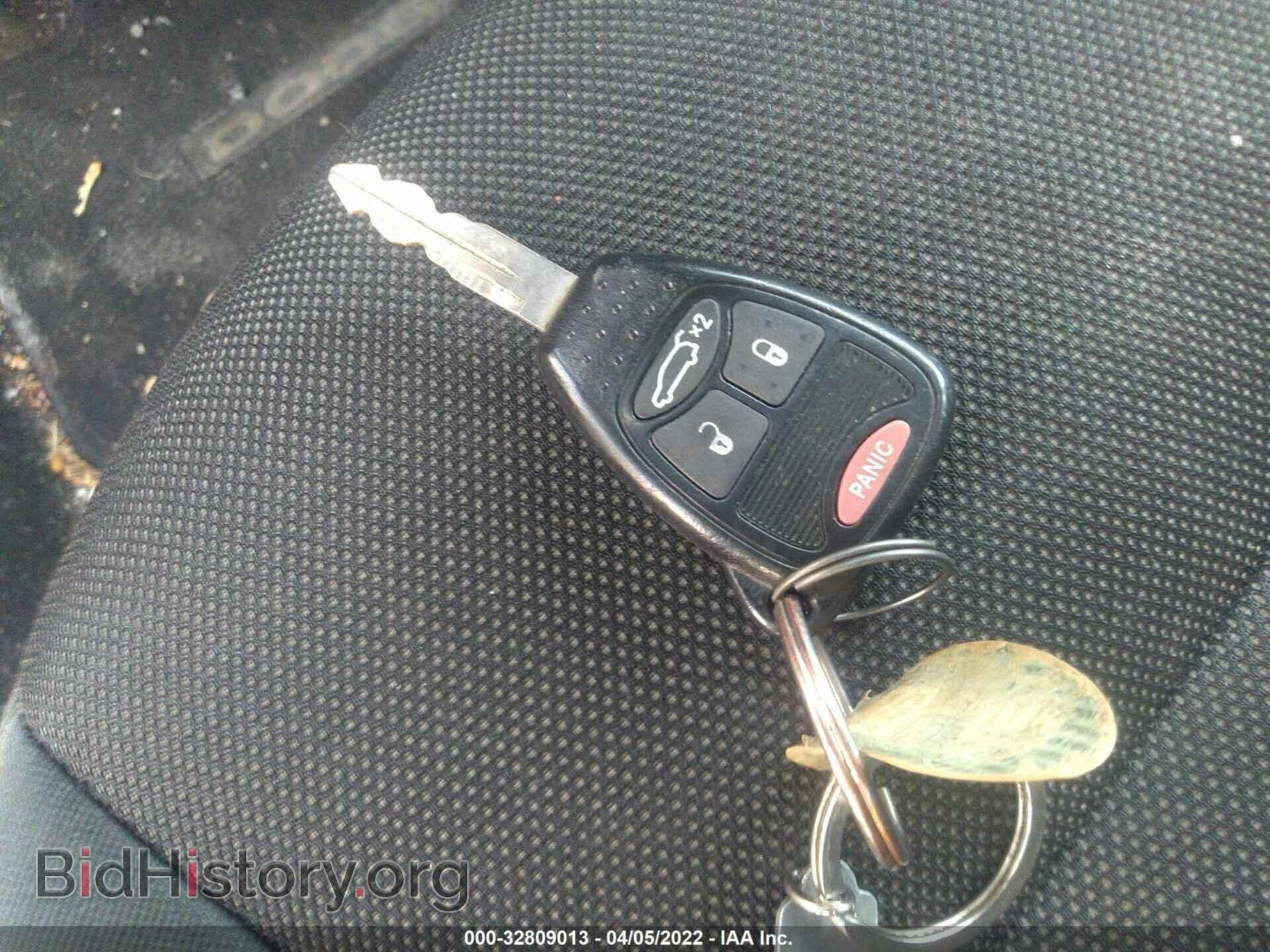 2013 DODGE AVENGER - VIN: 1C3CDZCB3DN707433 - Photo 11