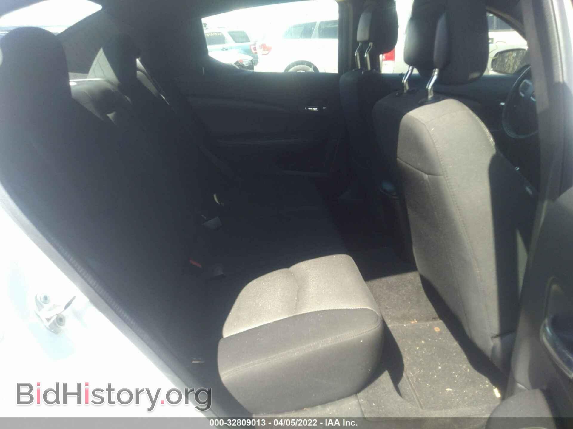 2013 DODGE AVENGER - VIN: 1C3CDZCB3DN707433 - Photo 8