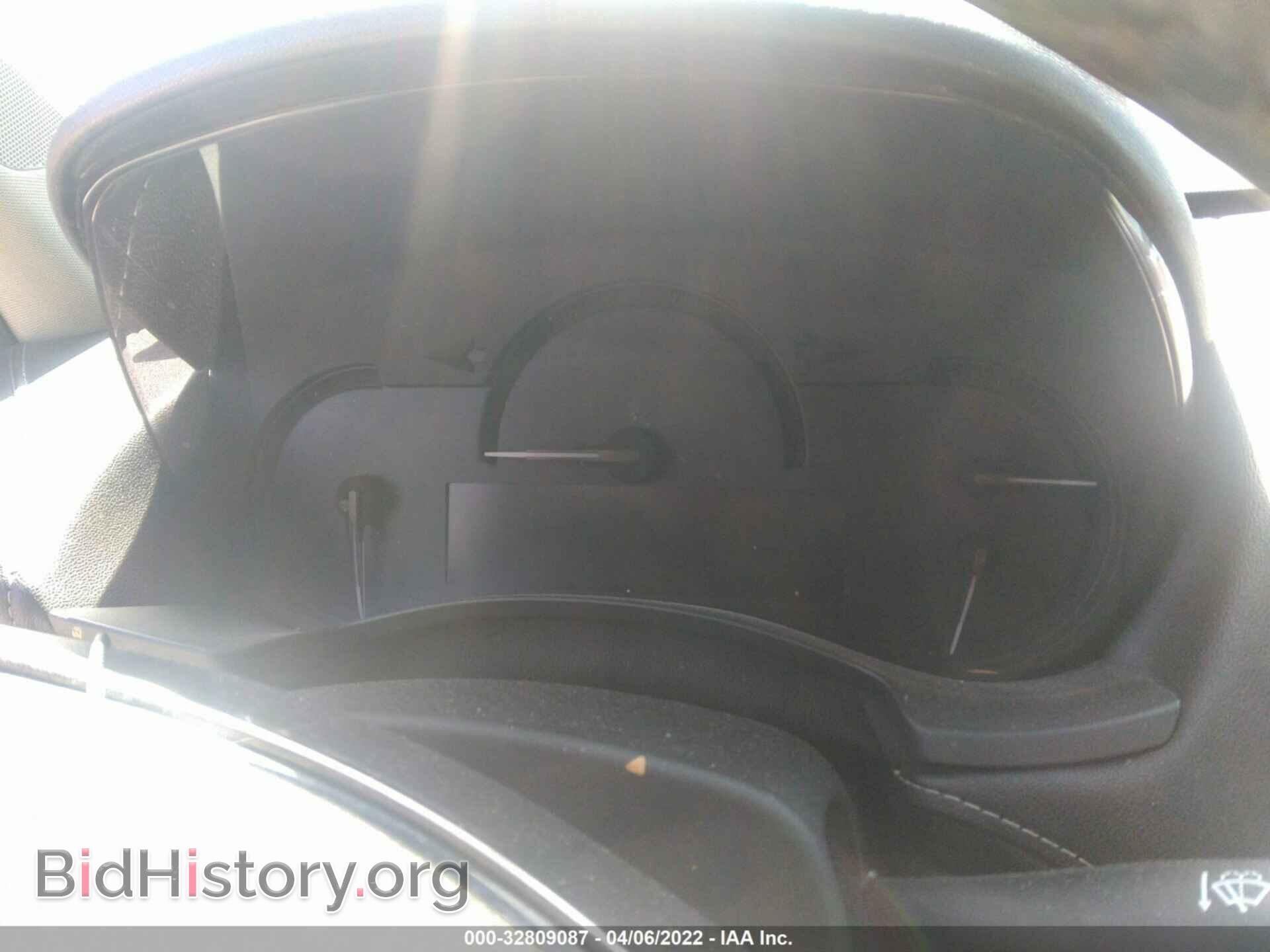 2014 CADILLAC ATS - VIN: 1G6AA5RAXE0130677 - Фото 7