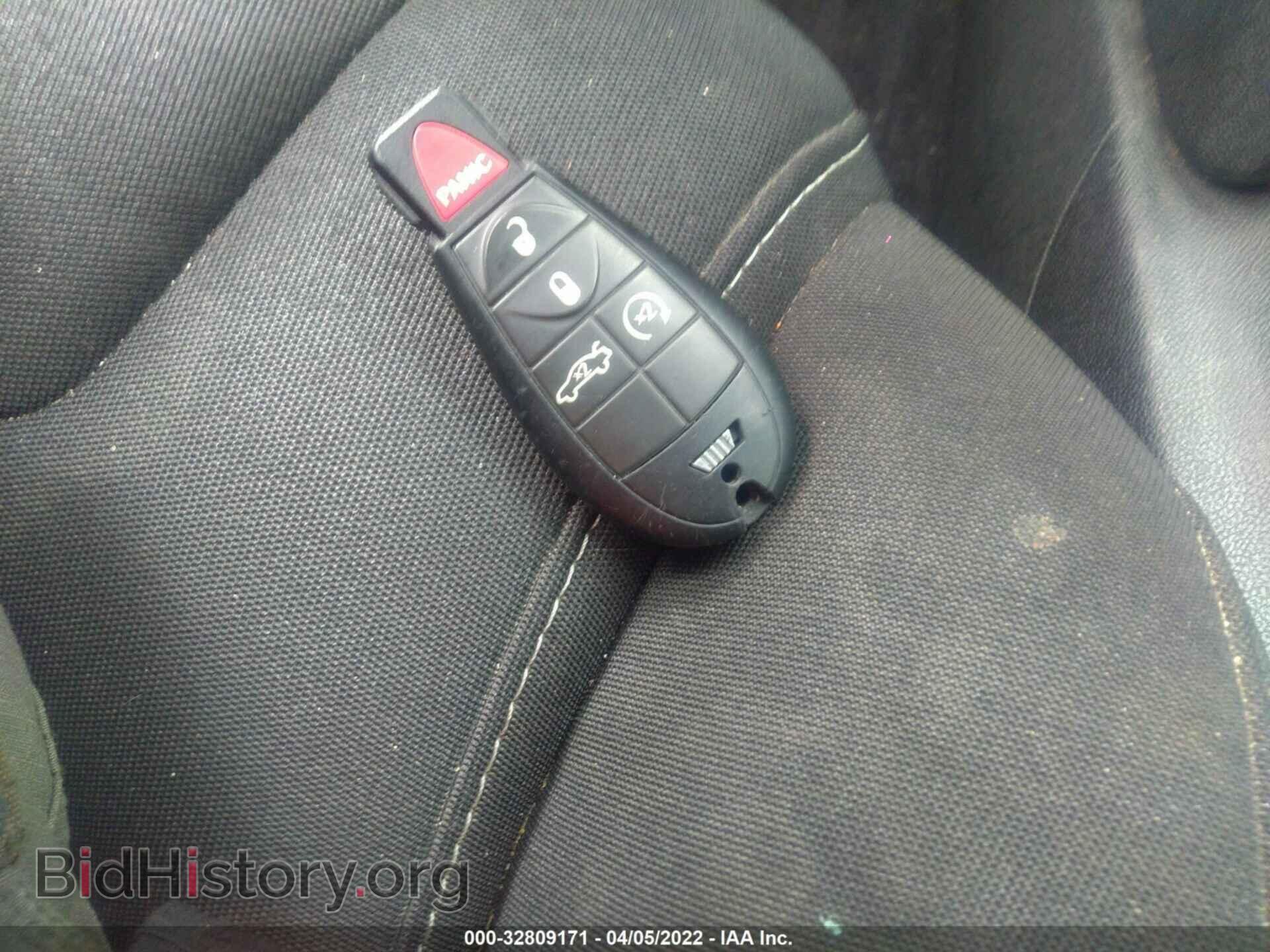 2013 DODGE DART - VIN: 1C3CDFBA6DD104246 - Фото 11