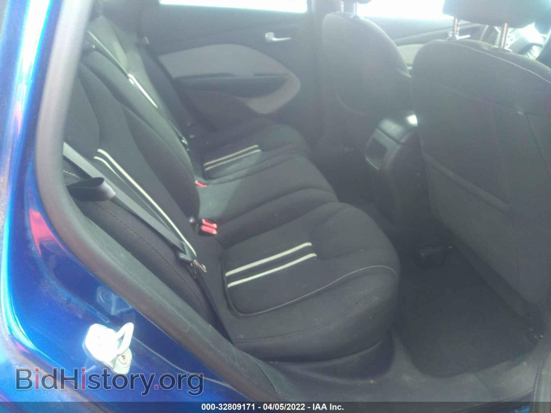 2013 DODGE DART - VIN: 1C3CDFBA6DD104246 - Фото 8