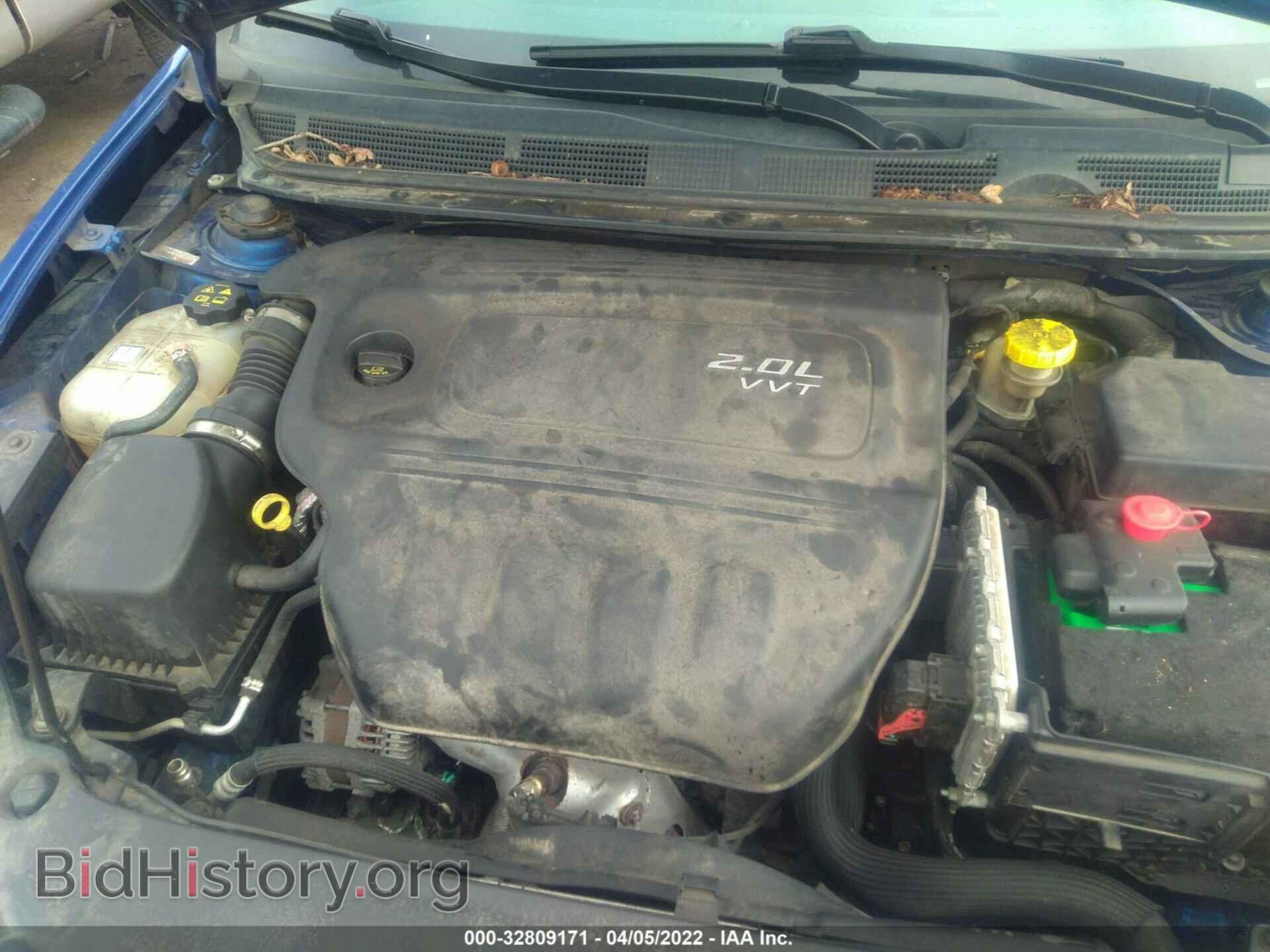 2013 DODGE DART - VIN: 1C3CDFBA6DD104246 - Фото 10