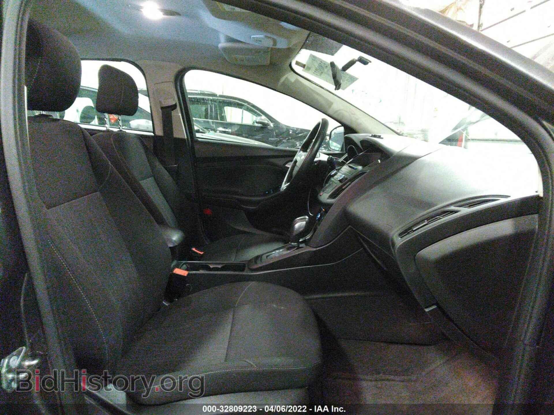 2015 FORD FOCUS - VIN: 1FADP3K26FL248943 - Фото 5