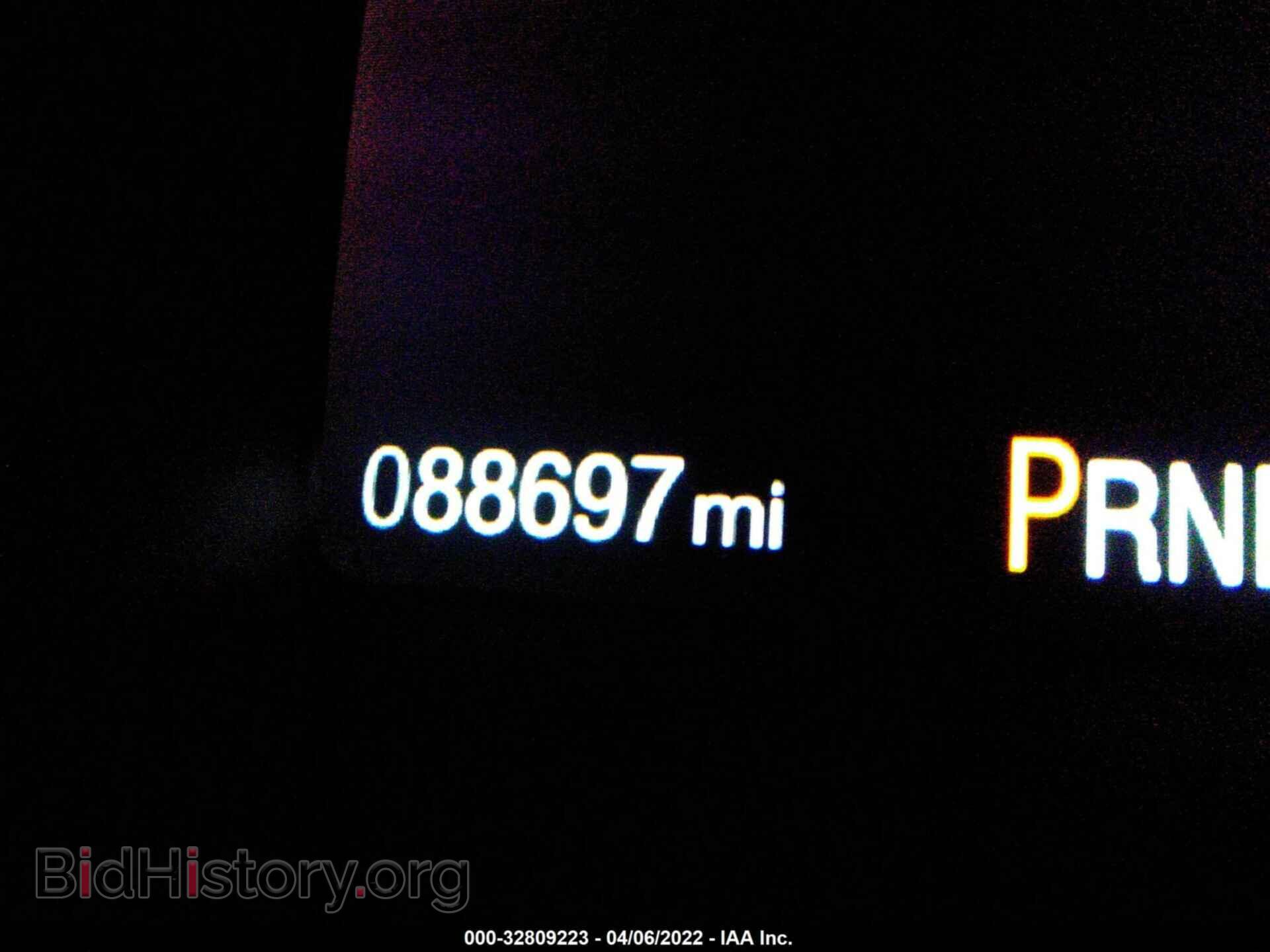 2015 FORD FOCUS - VIN: 1FADP3K26FL248943 - Фото 7
