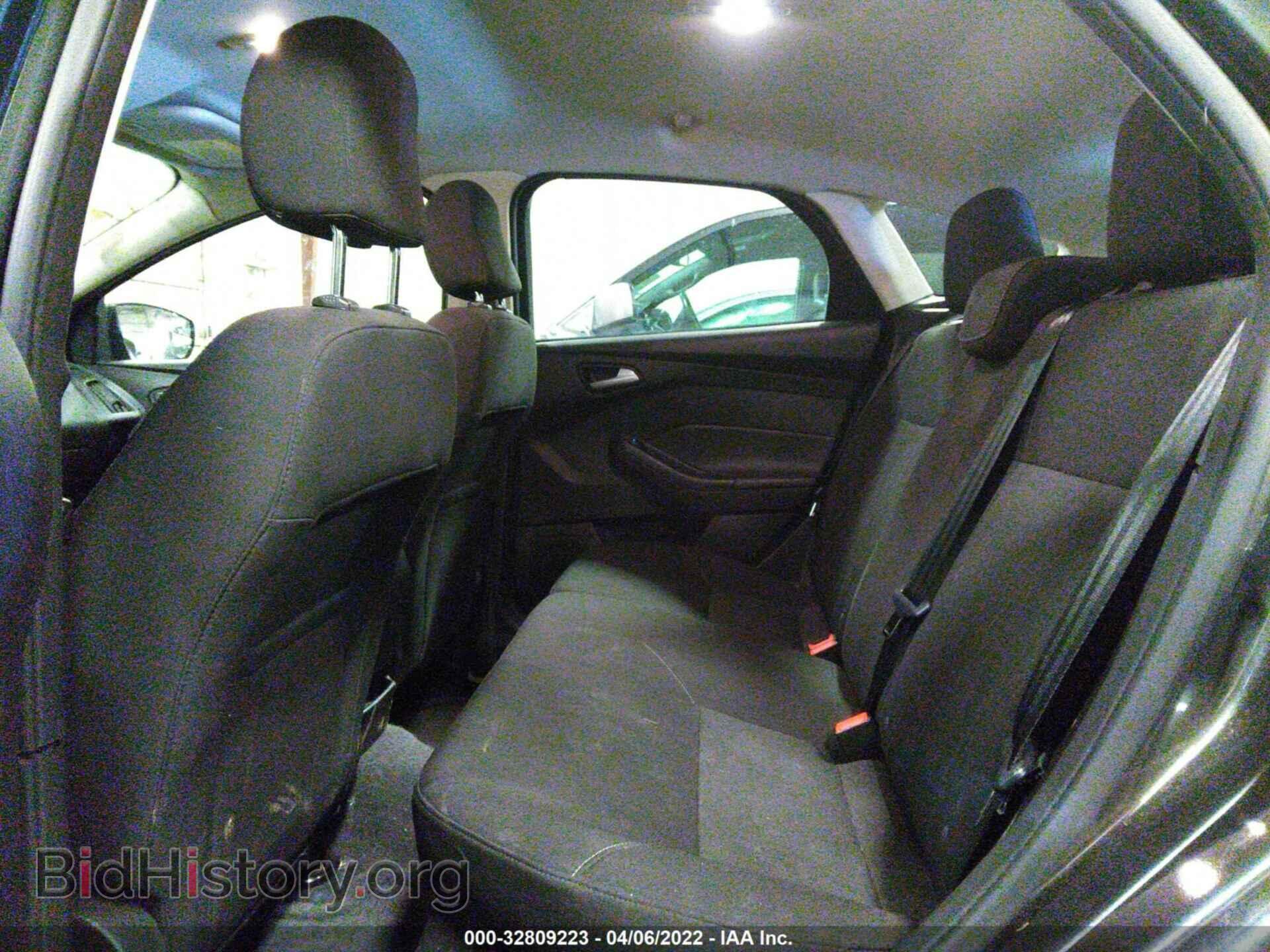 2015 FORD FOCUS - VIN: 1FADP3K26FL248943 - Фото 8