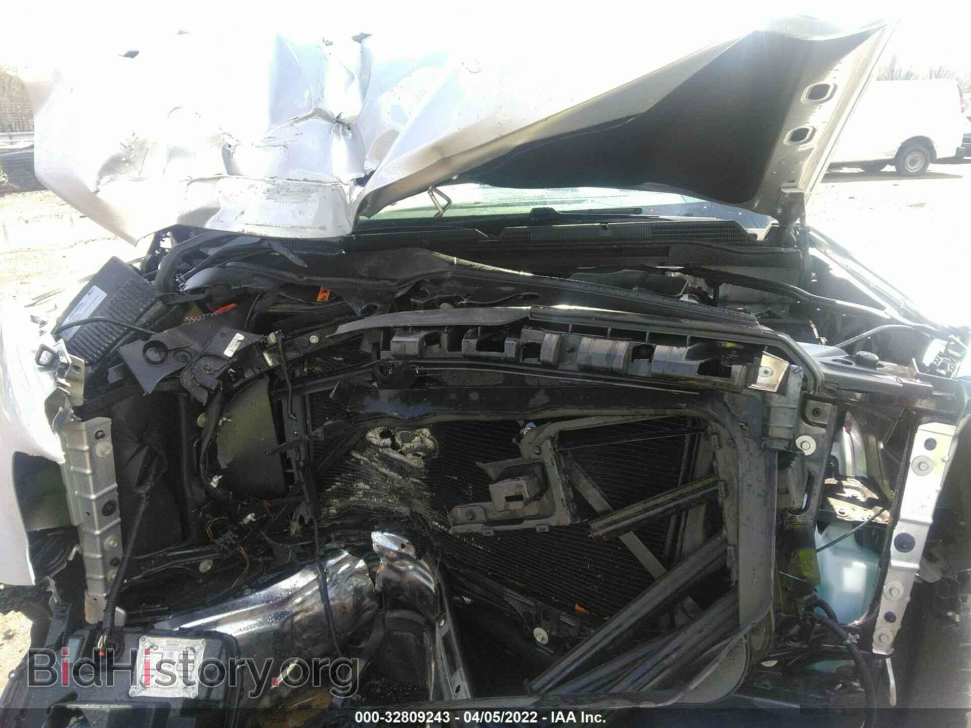 2017 GMC SIERRA 1500 - VIN: 3GTU2NEC3HG452091 - Фото 10