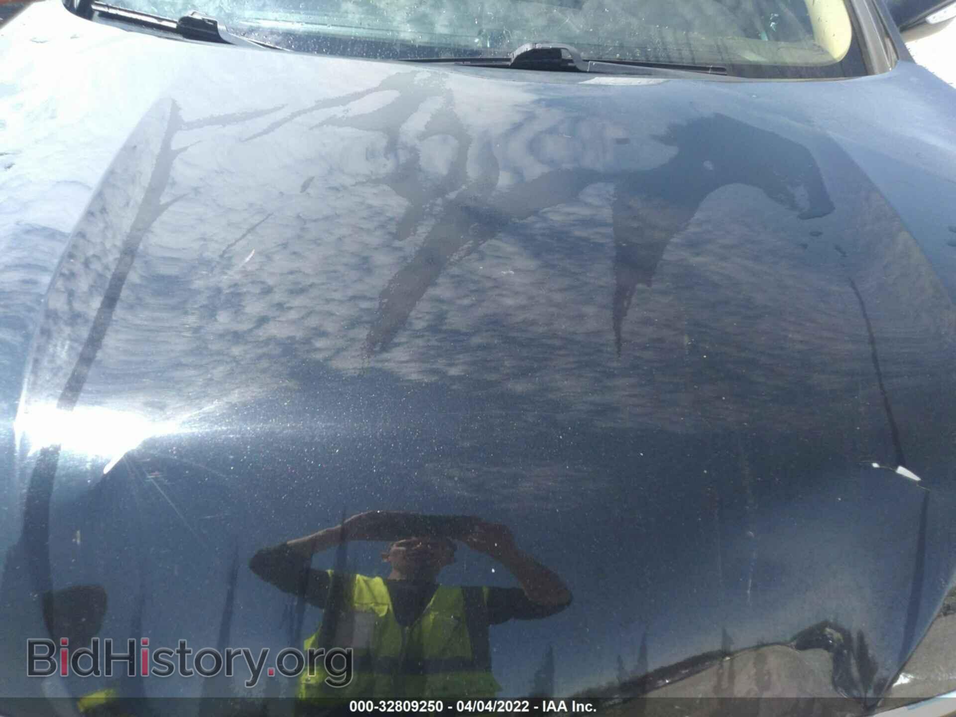 2014 HYUNDAI SONATA - VIN: 5NPEB4AC5EH866822 - Фото 10