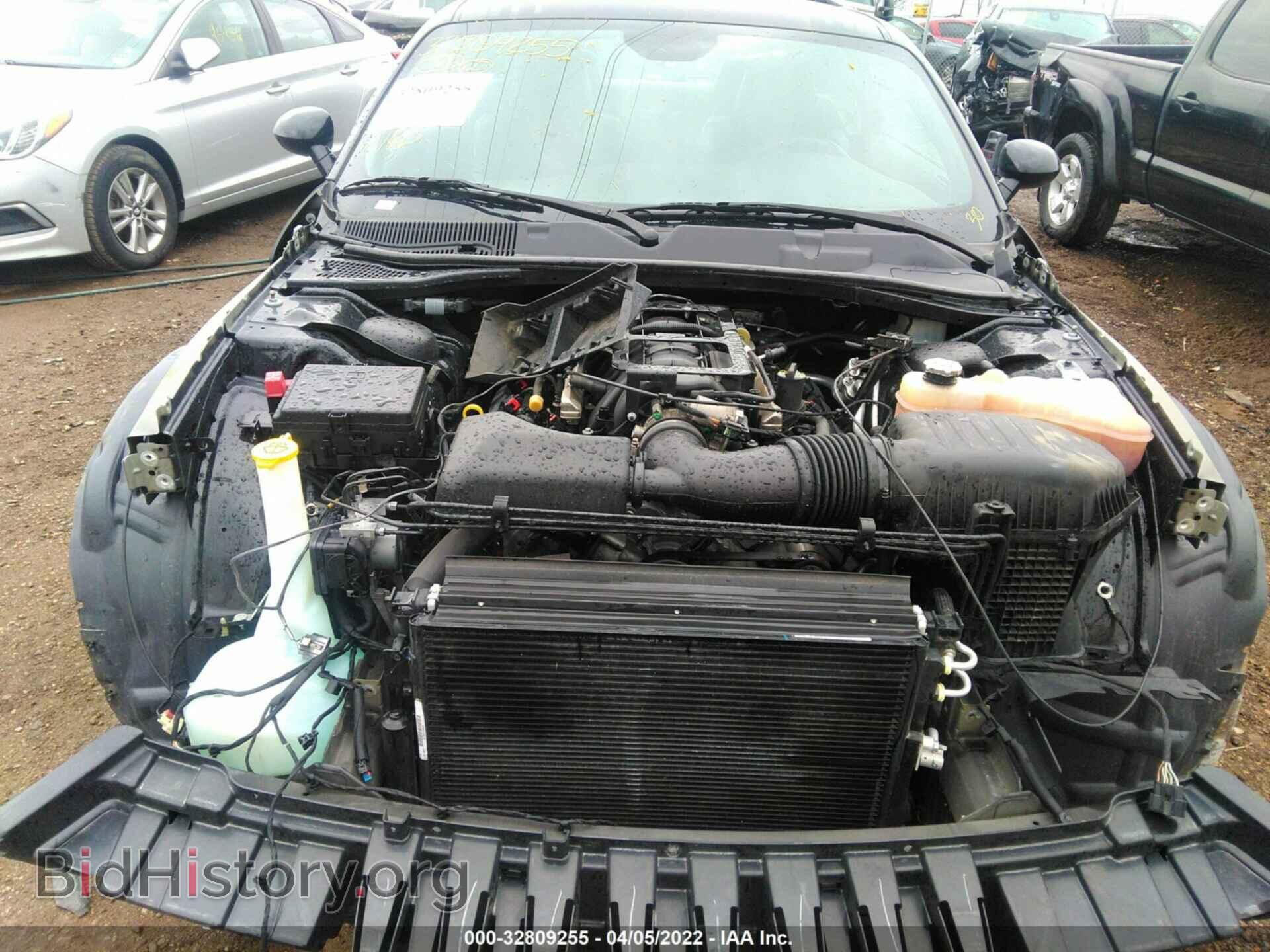 2017 DODGE CHALLENGER - VIN: 2C3CDZBT6HH573171 - Photo 10
