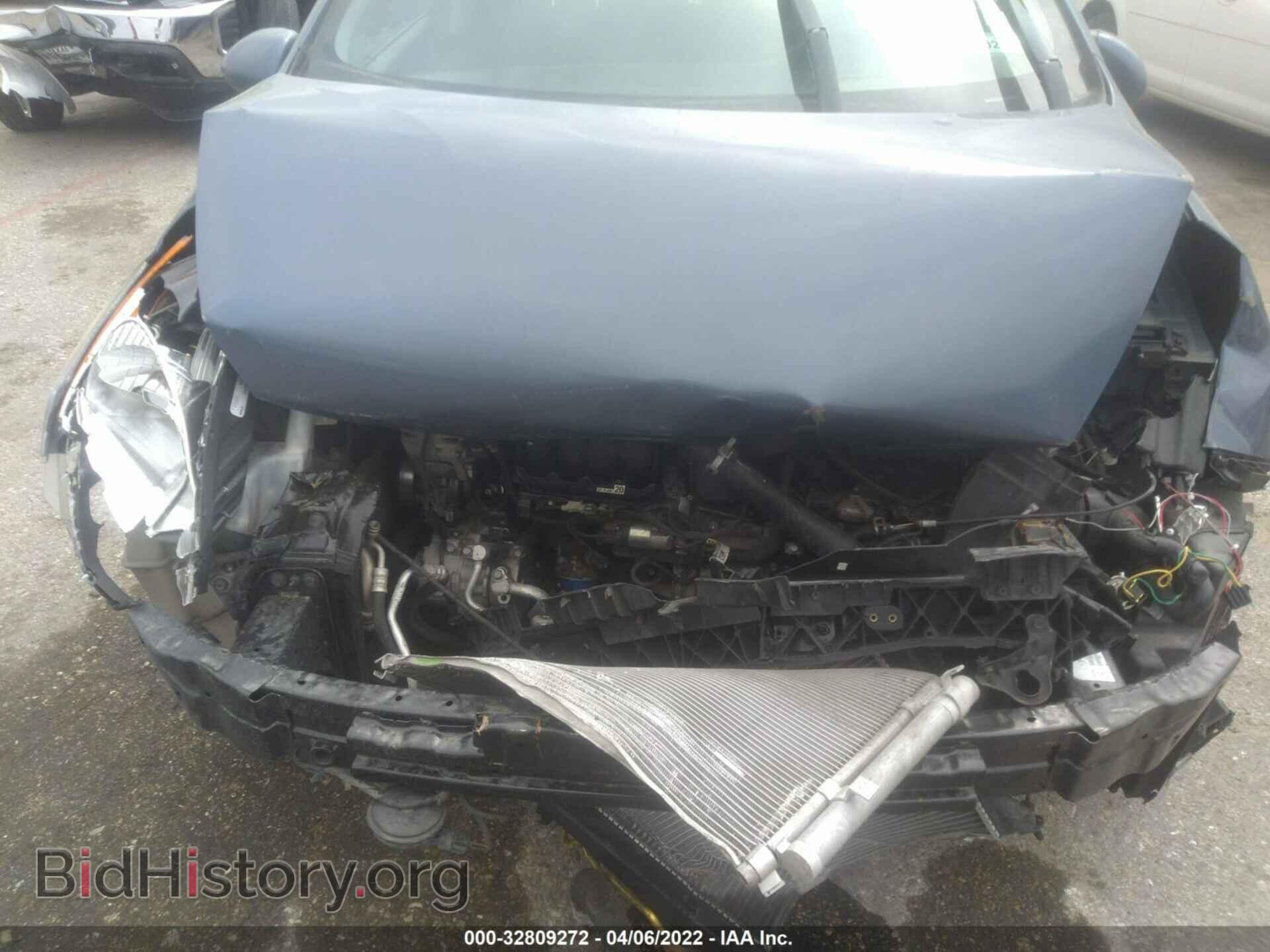 2016 KIA RIO - VIN: KNADM4A3XG6558545 - Фото 6