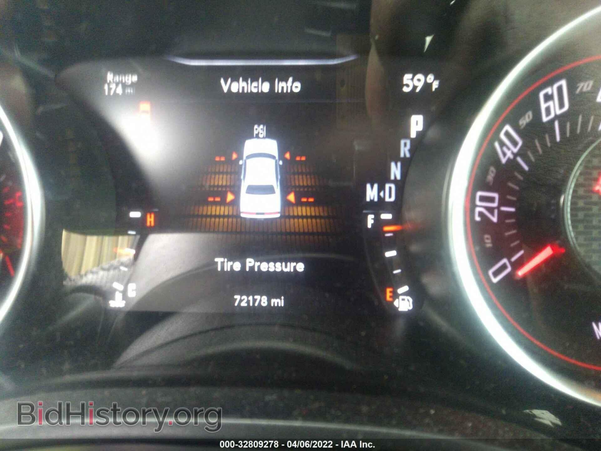 2018 DODGE CHALLENGER - VIN: 2C3CDZBT7JH160939 - Фото 7