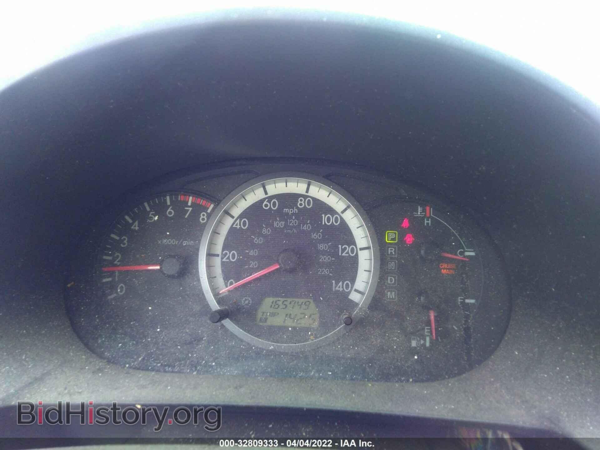 2006 MAZDA MAZDA5 - VIN: JM1CR29L260111993 - Фото 7