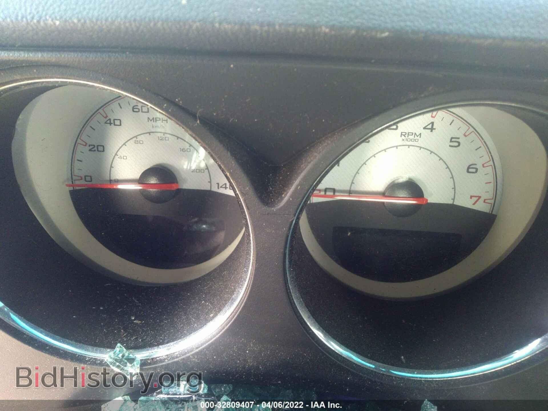 2014 DODGE CHALLENGER - VIN: 2C3CDYAG3EH298224 - Фото 7