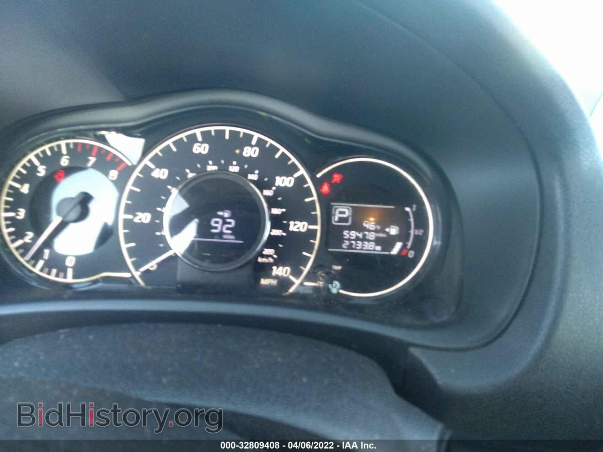 2015 NISSAN VERSA NOTE - VIN: 3N1CE2CP7FL431128 - Photo 7