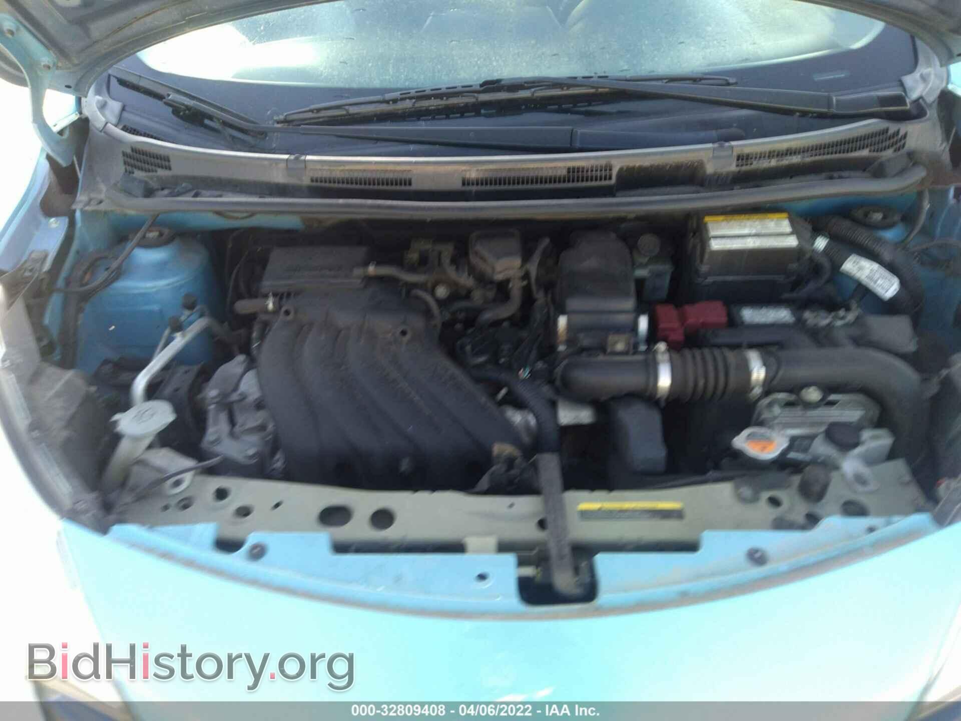 2015 NISSAN VERSA NOTE - VIN: 3N1CE2CP7FL431128 - Photo 10