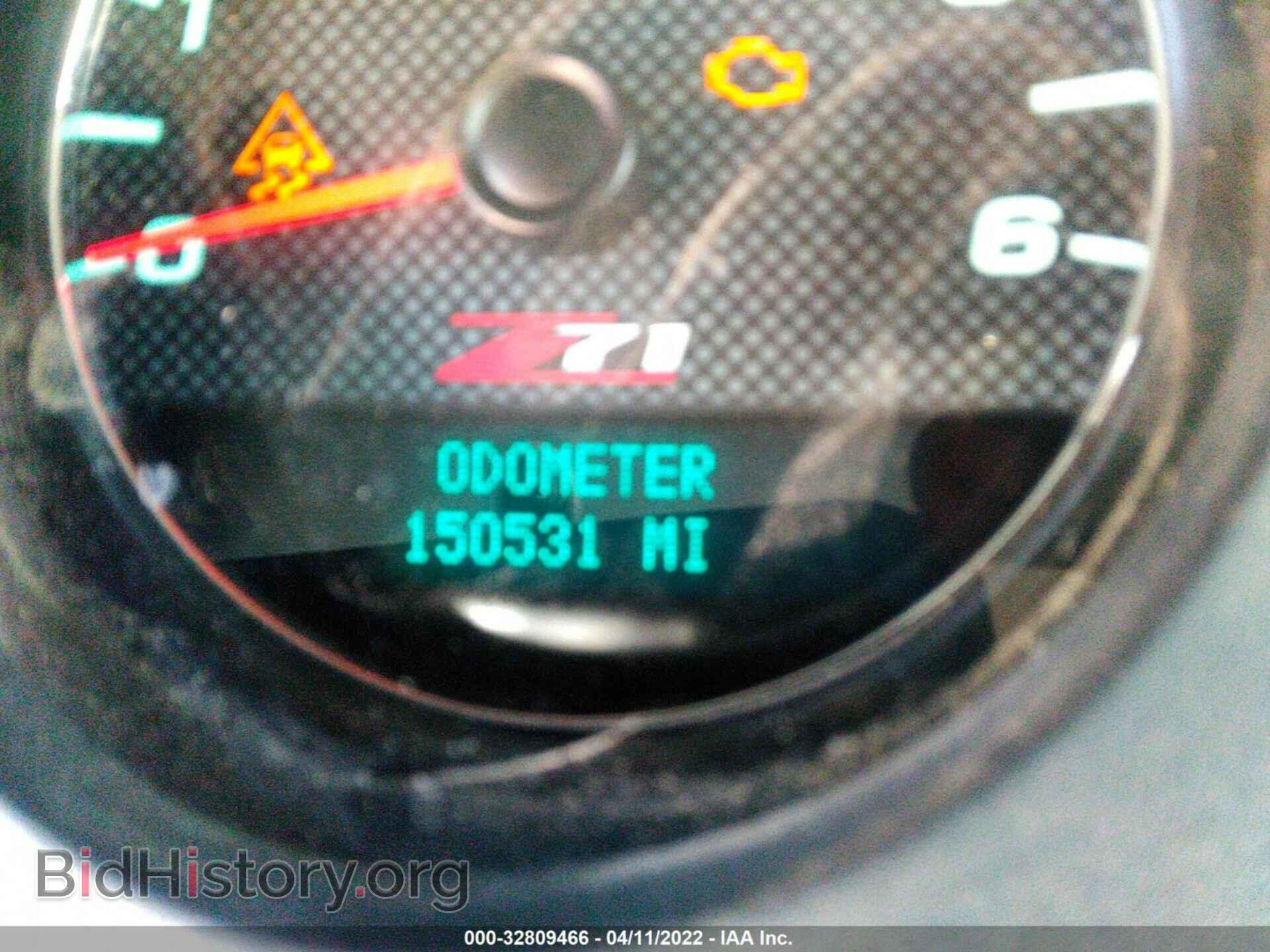2008 CHEVROLET AVALANCHE - VIN: 3GNFK12398G295678 - Фото 7