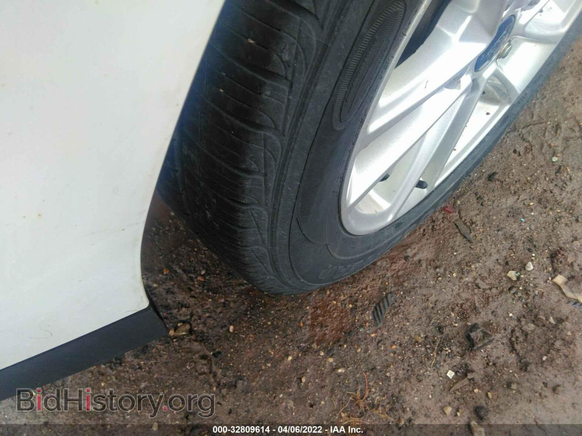 2015 FORD FOCUS - VIN: 1FADP3K24FL202205 - Фото 16