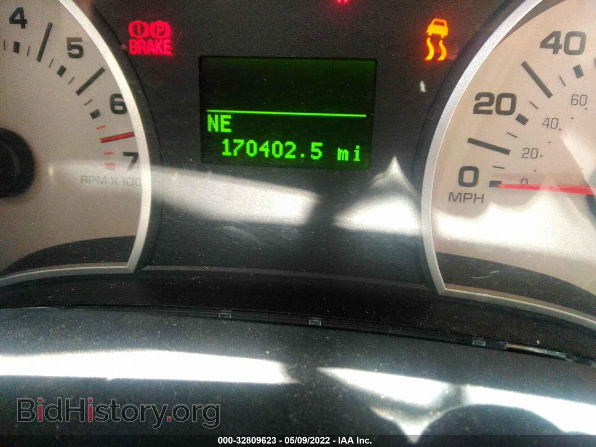 2006 FORD EXPLORER - VIN: 1FMEU65E56ZA27650 - Фото 7