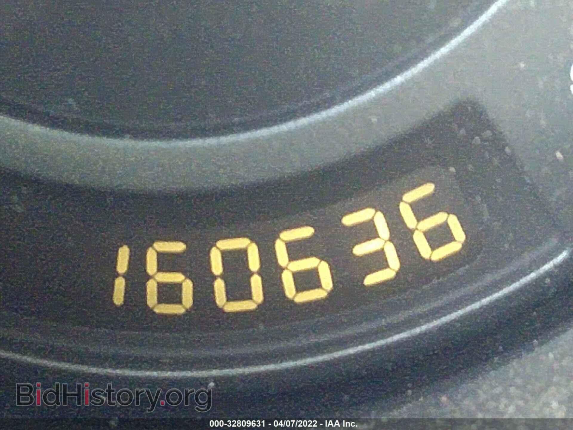 2006 HONDA ELEMENT - VIN: 5J6YH28756L016625 - Фото 7