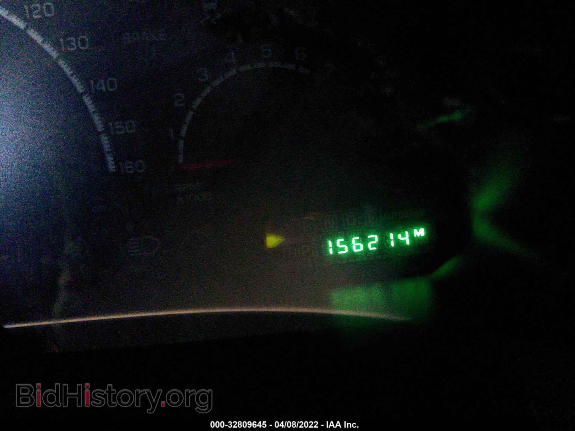 2006 CHRYSLER PACIFICA - VIN: 2A4GM68466R658069 - Фото 7
