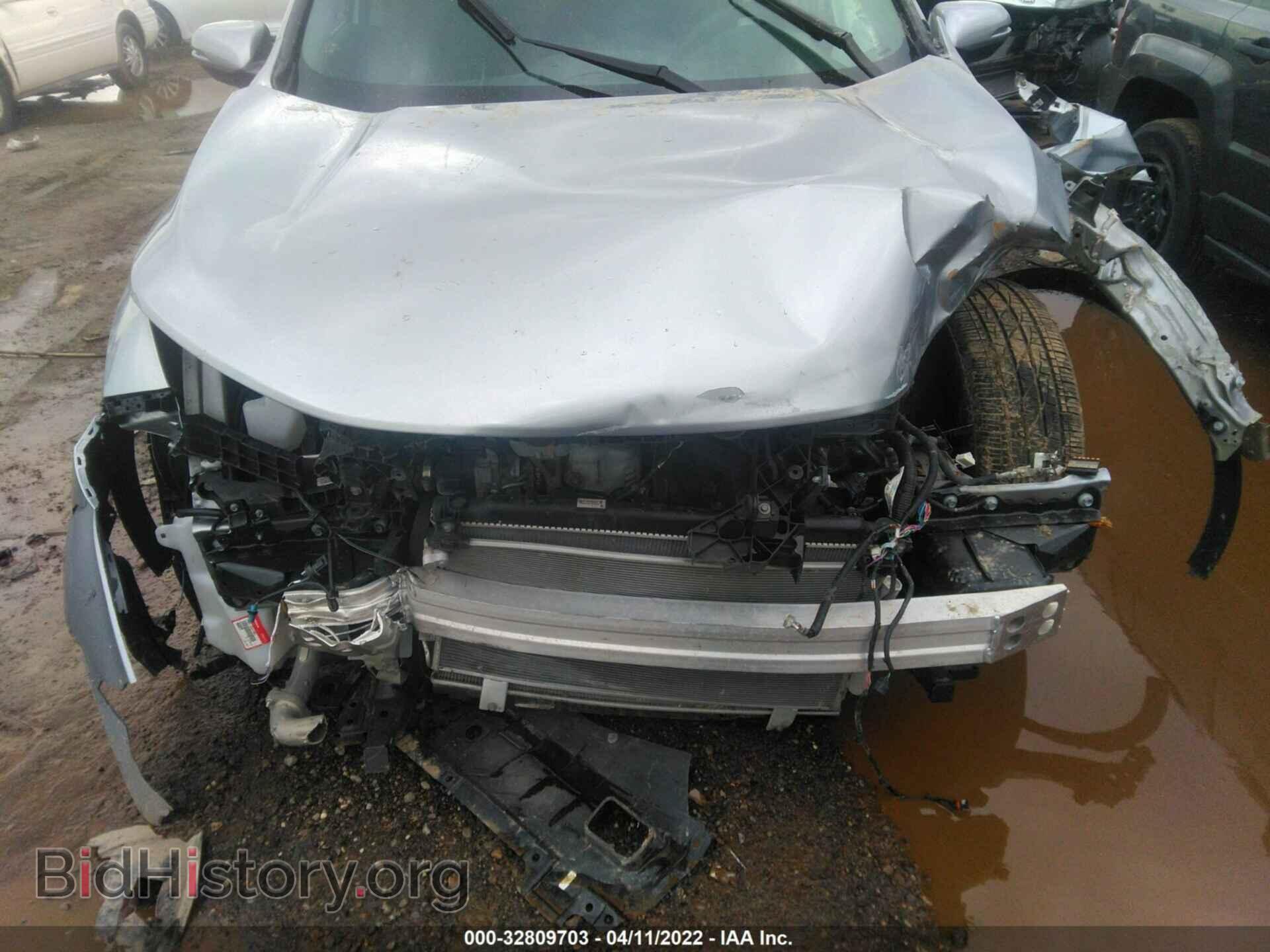 2019 HONDA CR-V - VIN: 7FARW2H52KE007705 - Фото 6