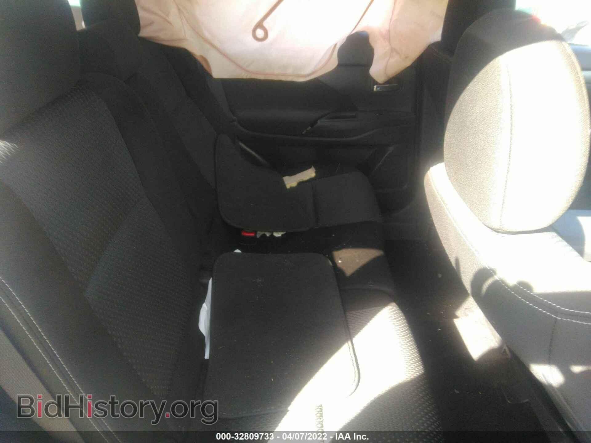 2017 MITSUBISHI OUTLANDER - VIN: JA4AD3A35HZ013217 - Фото 8