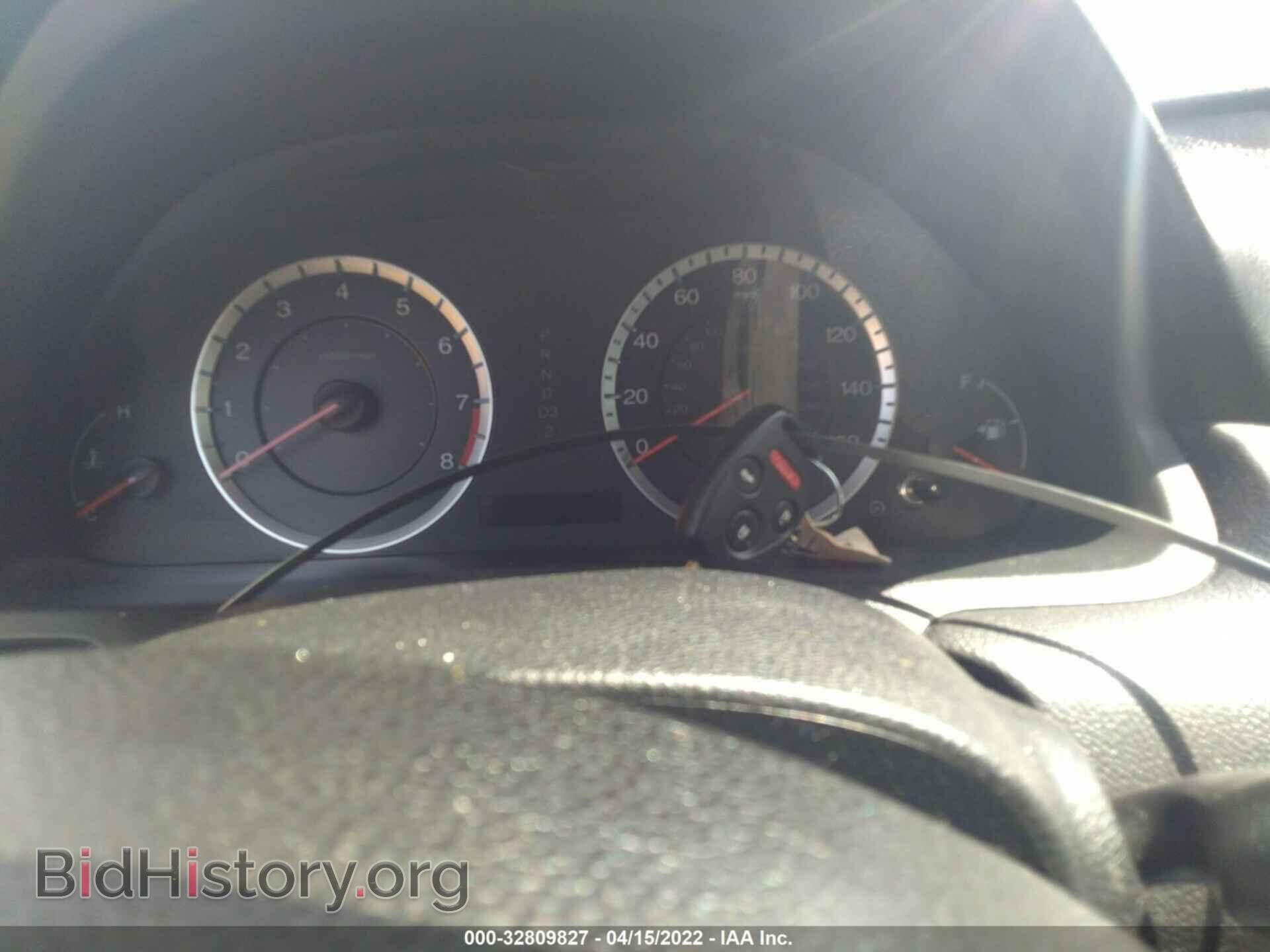 2010 DODGE CHALLENGER - VIN: 2B3CJ5DT5AH174379 - Фото 11