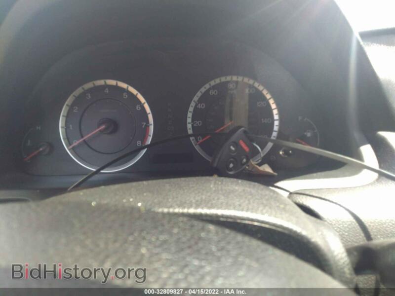 2010 Dodge CHALLENGER (VIN 2B3CJ5DT5AH174379) — фото 11 из 12