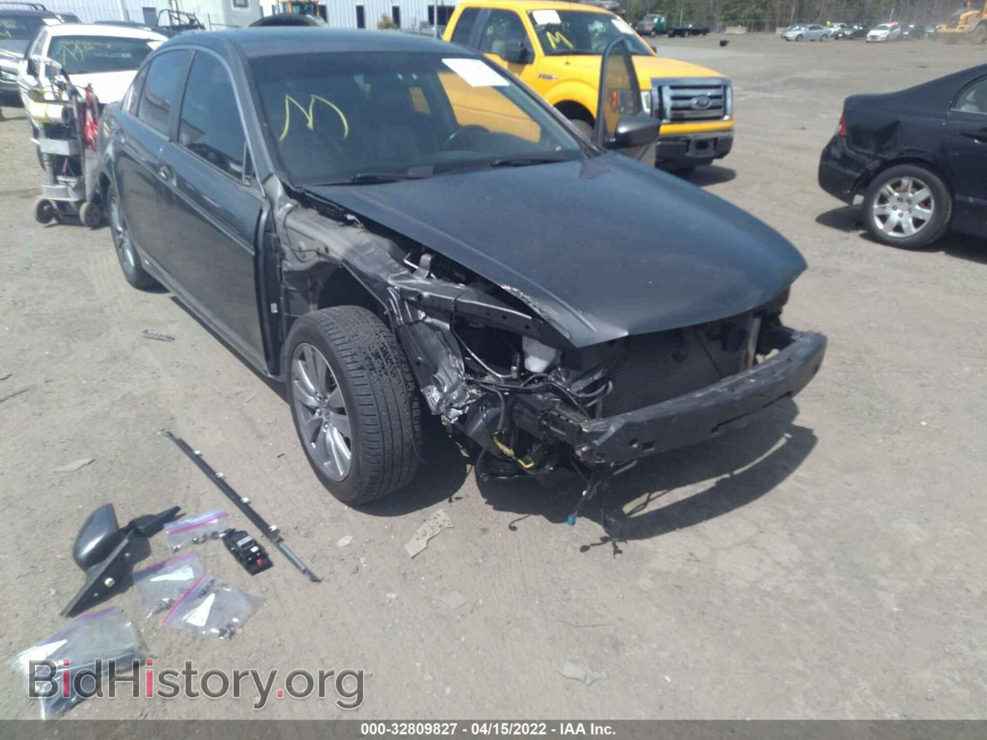 2010 DODGE CHALLENGER - VIN: 2B3CJ5DT5AH174379 - Фото 6