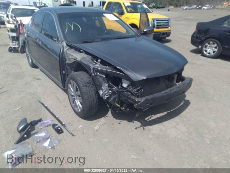 2010 Dodge CHALLENGER (VIN 2B3CJ5DT5AH174379) — фото 6 из 12