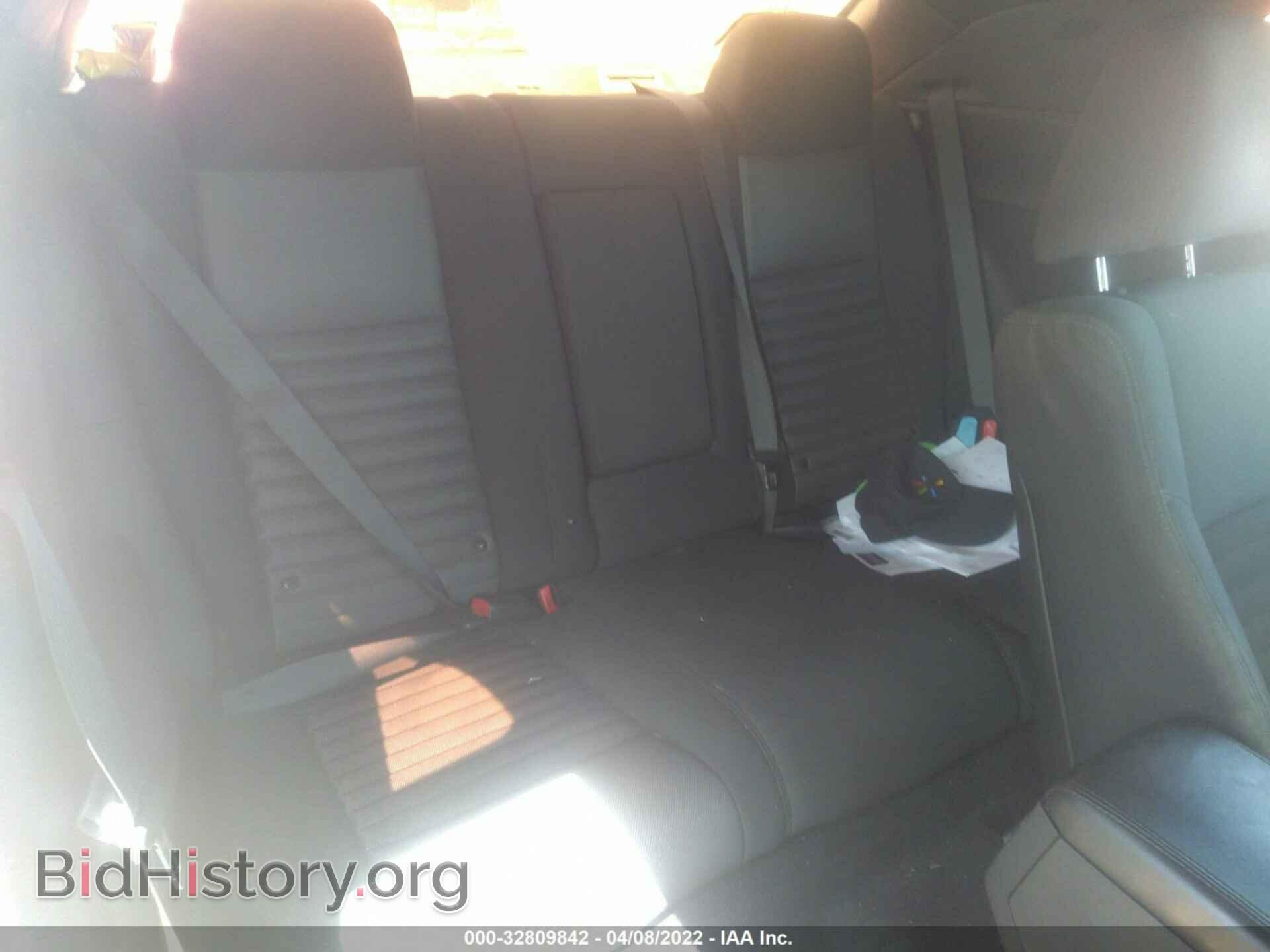 2013 DODGE CHALLENGER - VIN: 2C3CDYAG8DH670154 - Фото 8