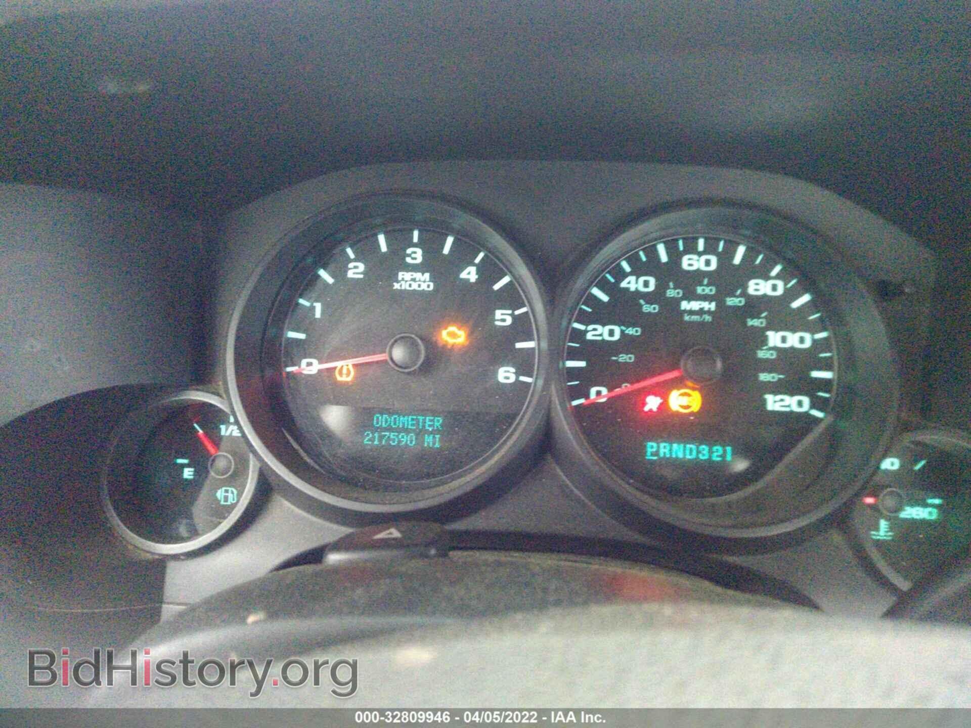 2007 GMC SIERRA 1500 - VIN: 1GTEC14C47Z584772 - Фото 7