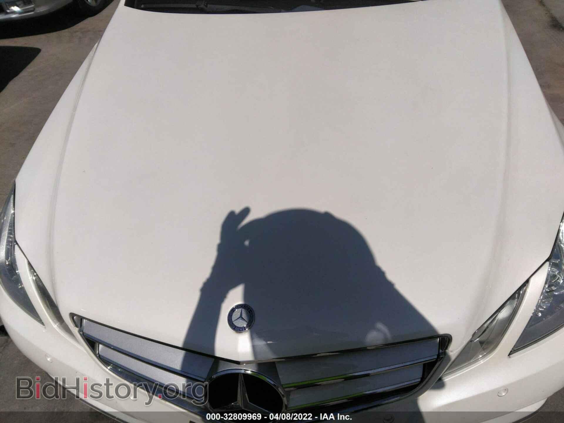 2013 MERCEDES-BENZ E-CLASS - VIN: WDDKJ5KB5DF206201 - Фото 6