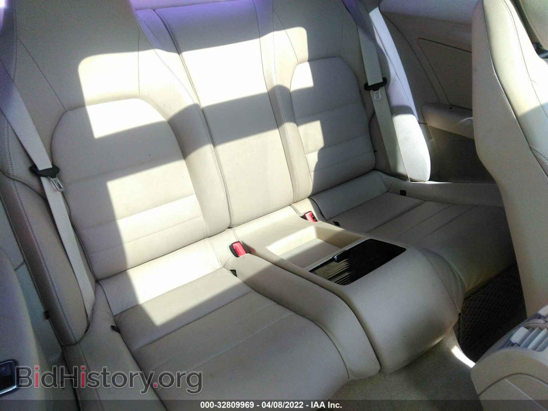 2013 MERCEDES-BENZ E-CLASS - VIN: WDDKJ5KB5DF206201 - Фото 8
