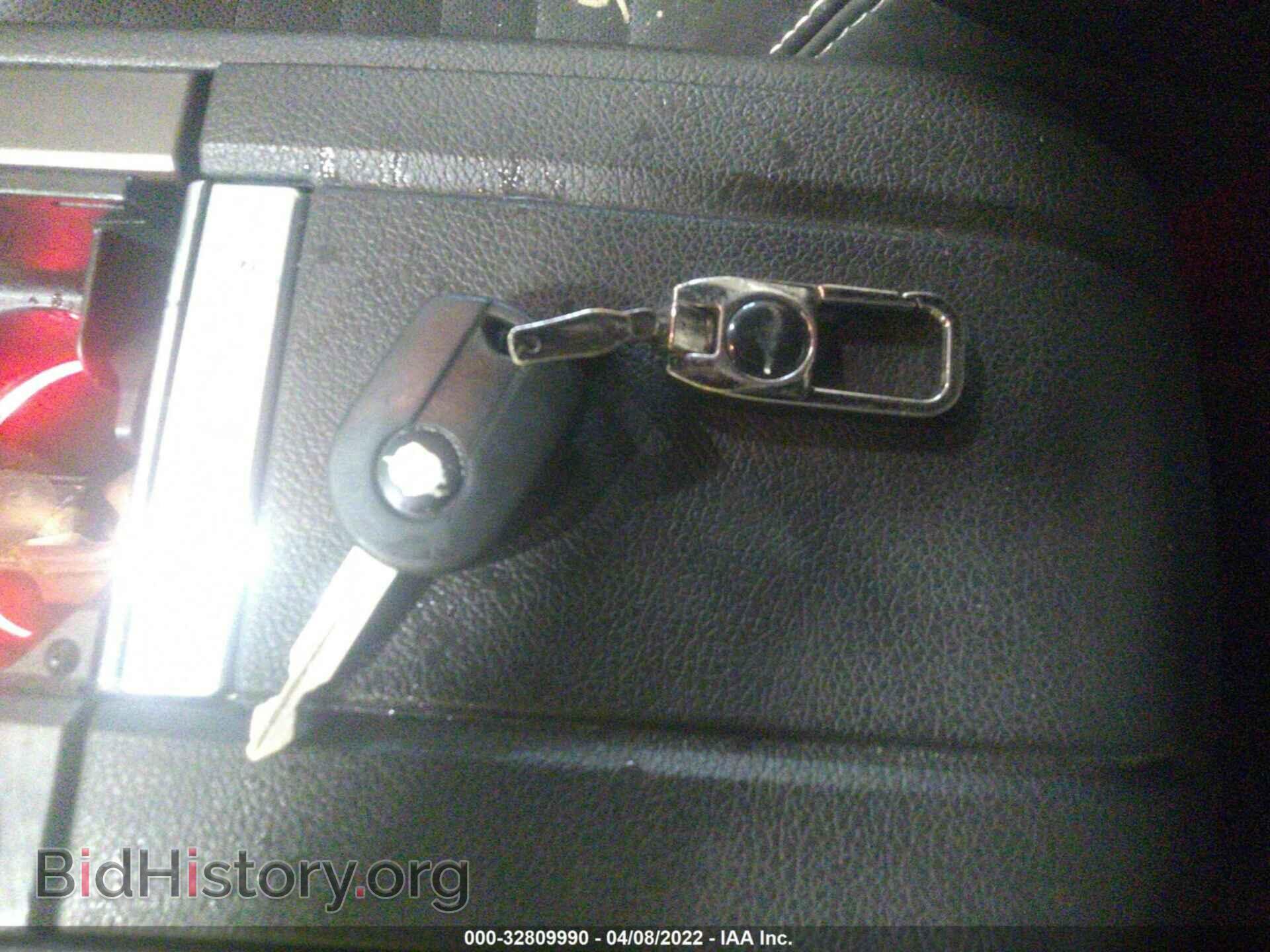 2014 FORD MUSTANG - VIN: 1ZVBP8AM9E5267388 - Фото 11
