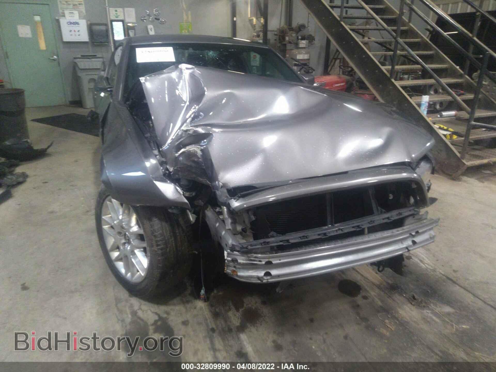 2014 FORD MUSTANG - VIN: 1ZVBP8AM9E5267388 - Фото 6