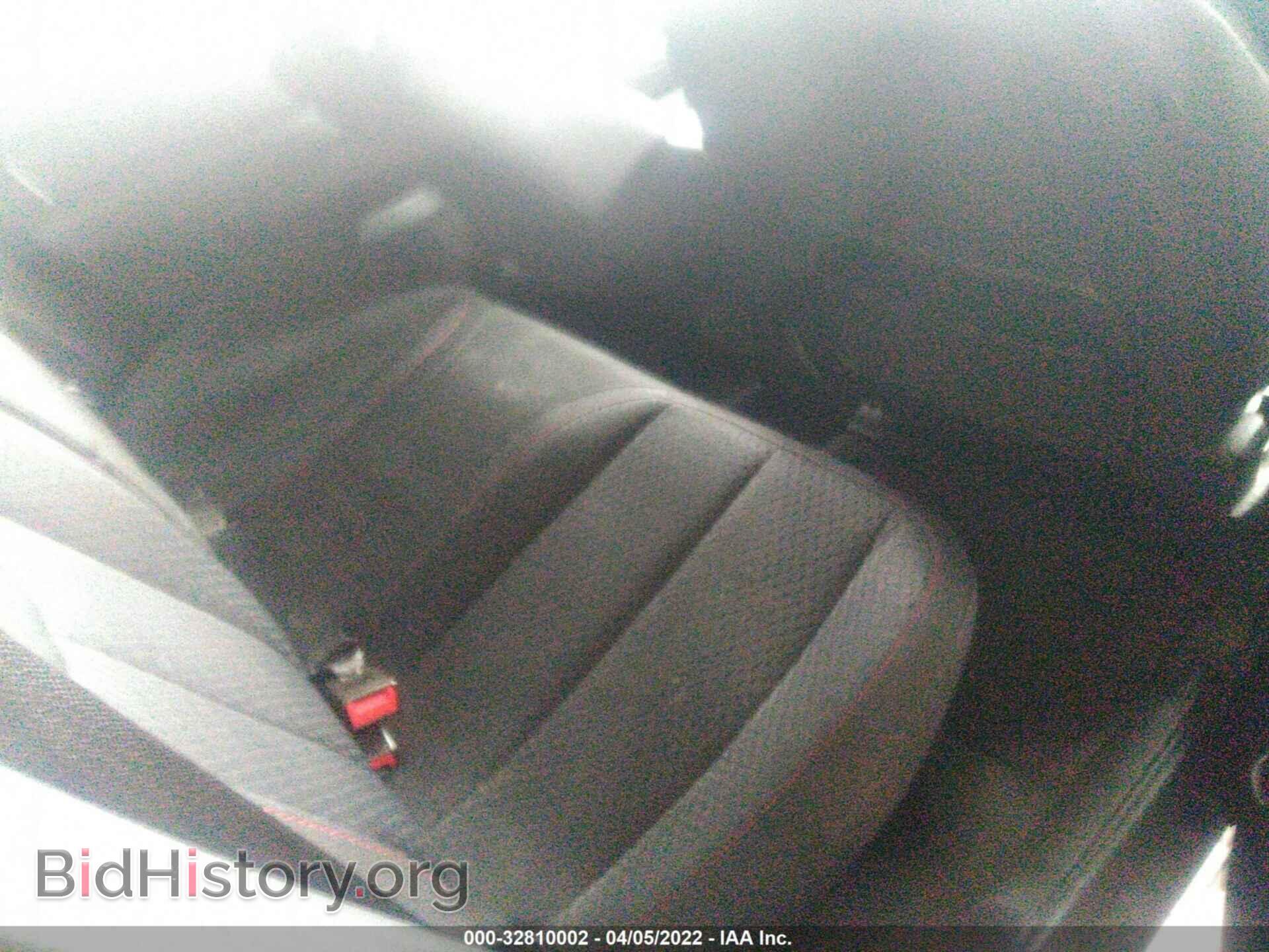 2013 GMC TERRAIN - VIN: 2GKALMEK6D6172144 - Фото 8