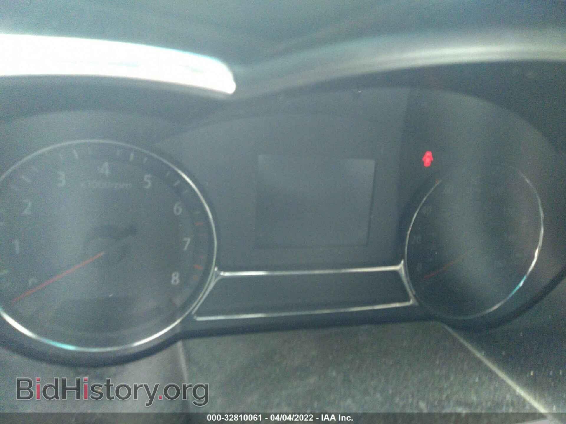 2013 KIA OPTIMA - VIN: 5XXGR4A64DG179081 - Фото 7