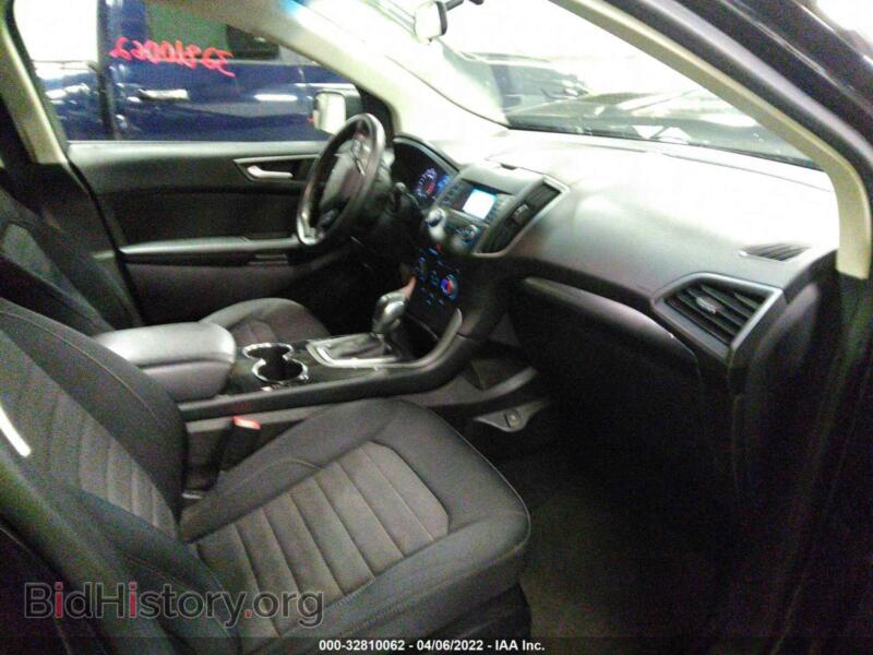 2015 Ford EDGE (VIN 2FMTK4G99FBC16645) — photo 5 of 11