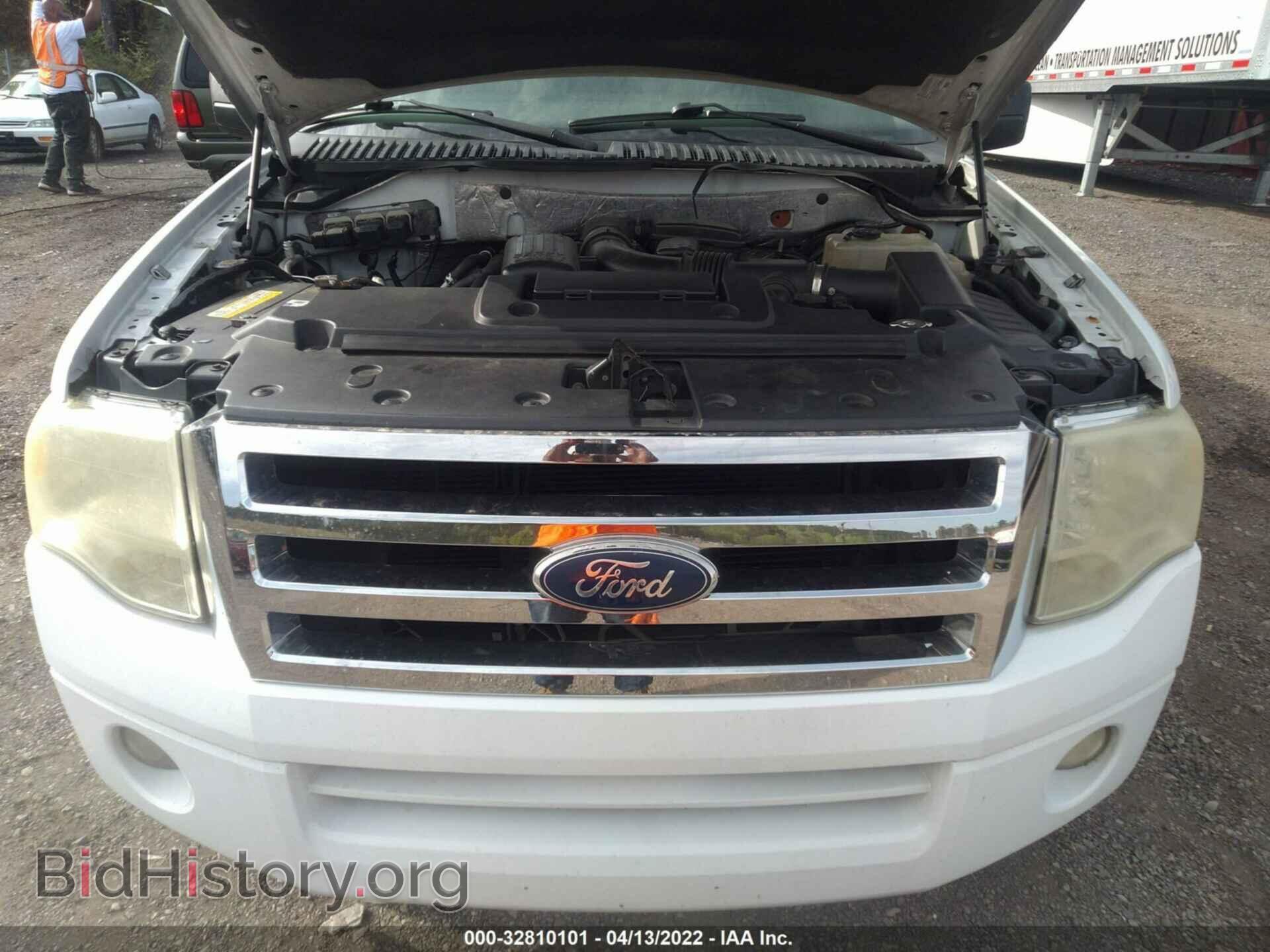 2010 FORD EXPEDITION - VIN: 1FMJU1F57AEB66257 - Фото 10