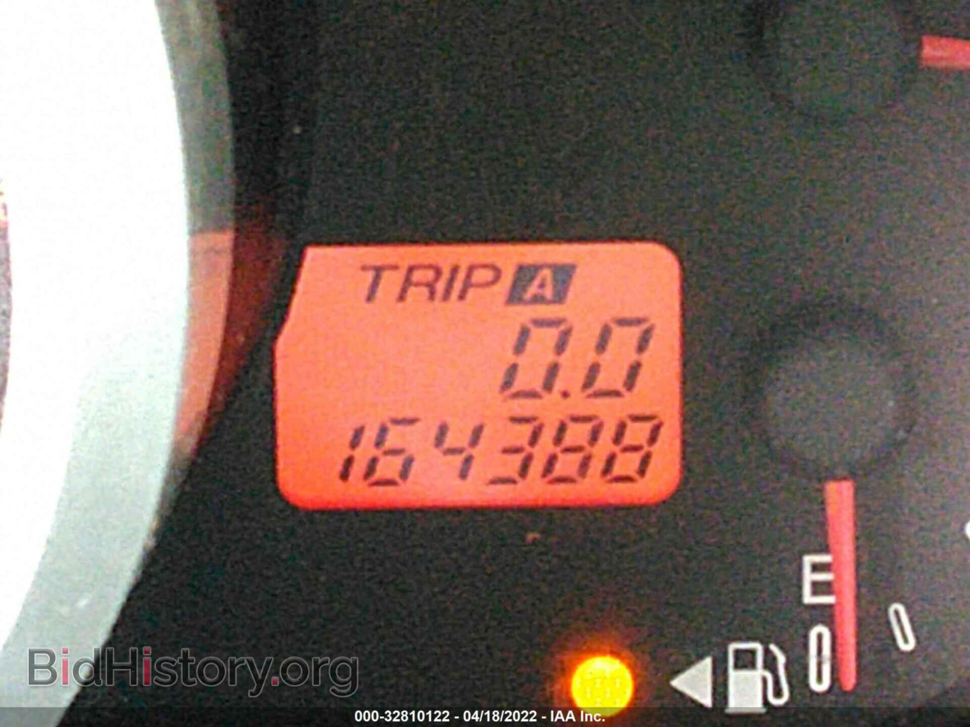 2008 MAZDA CX-7 - VIN: JM3ER293380183546 - Фото 7