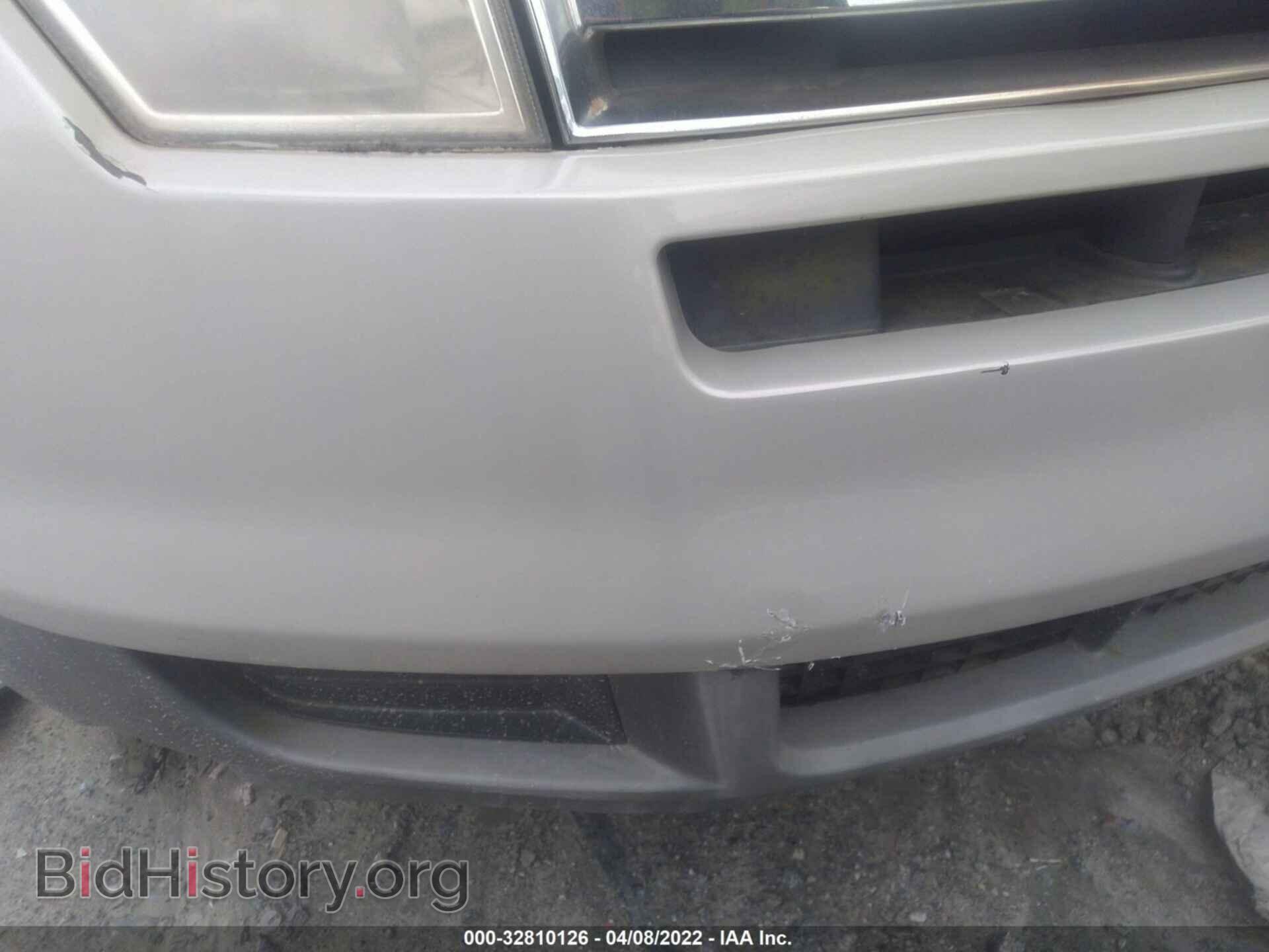 2007 FORD EDGE - VIN: 2FMDK36C97BB38199 - Photo 6